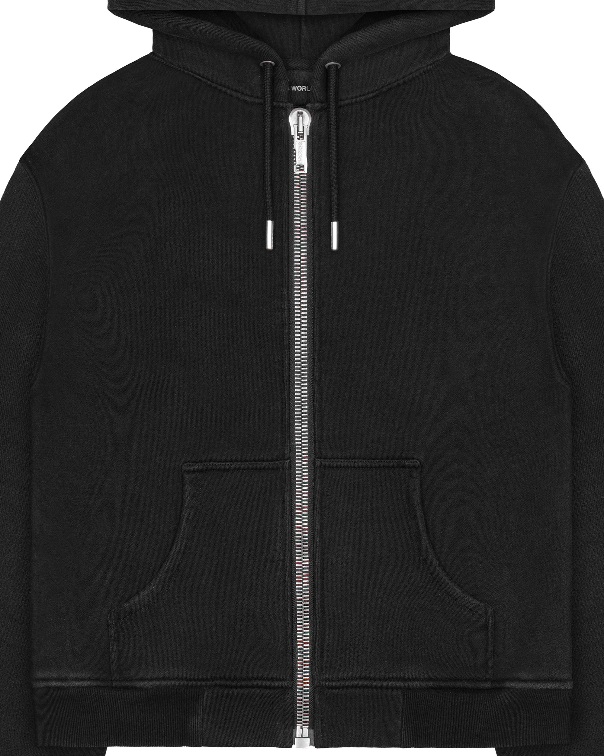 Ultra Heavyweight Hoodie - Image 4