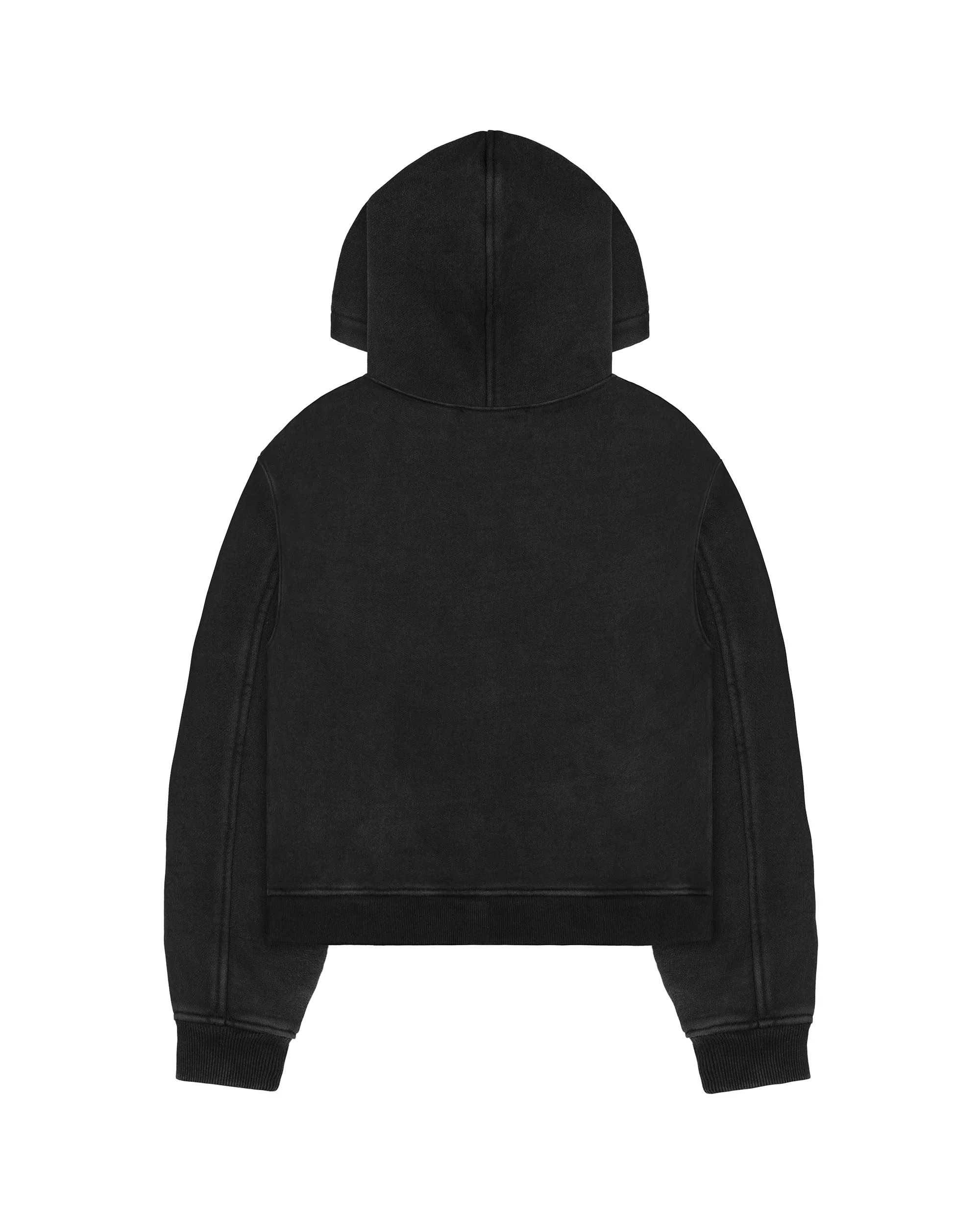 Ultra Heavyweight Hoodie - Image 5