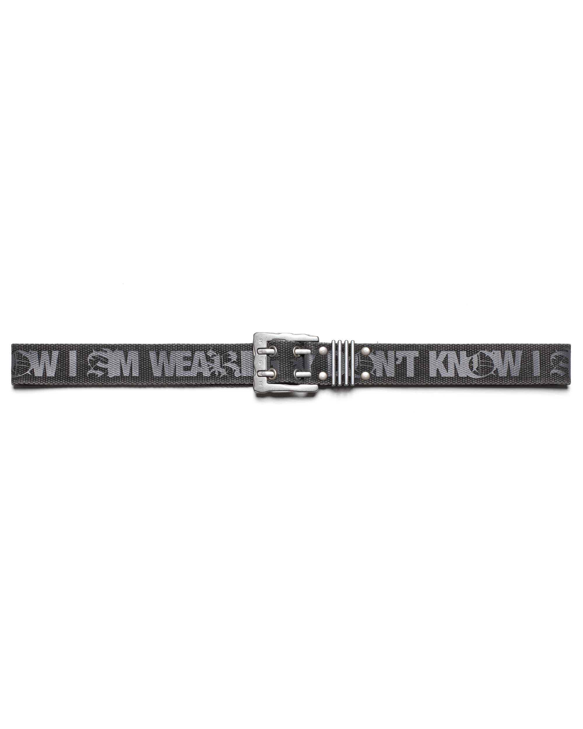 They don't know it's Racer Belt - Image 4