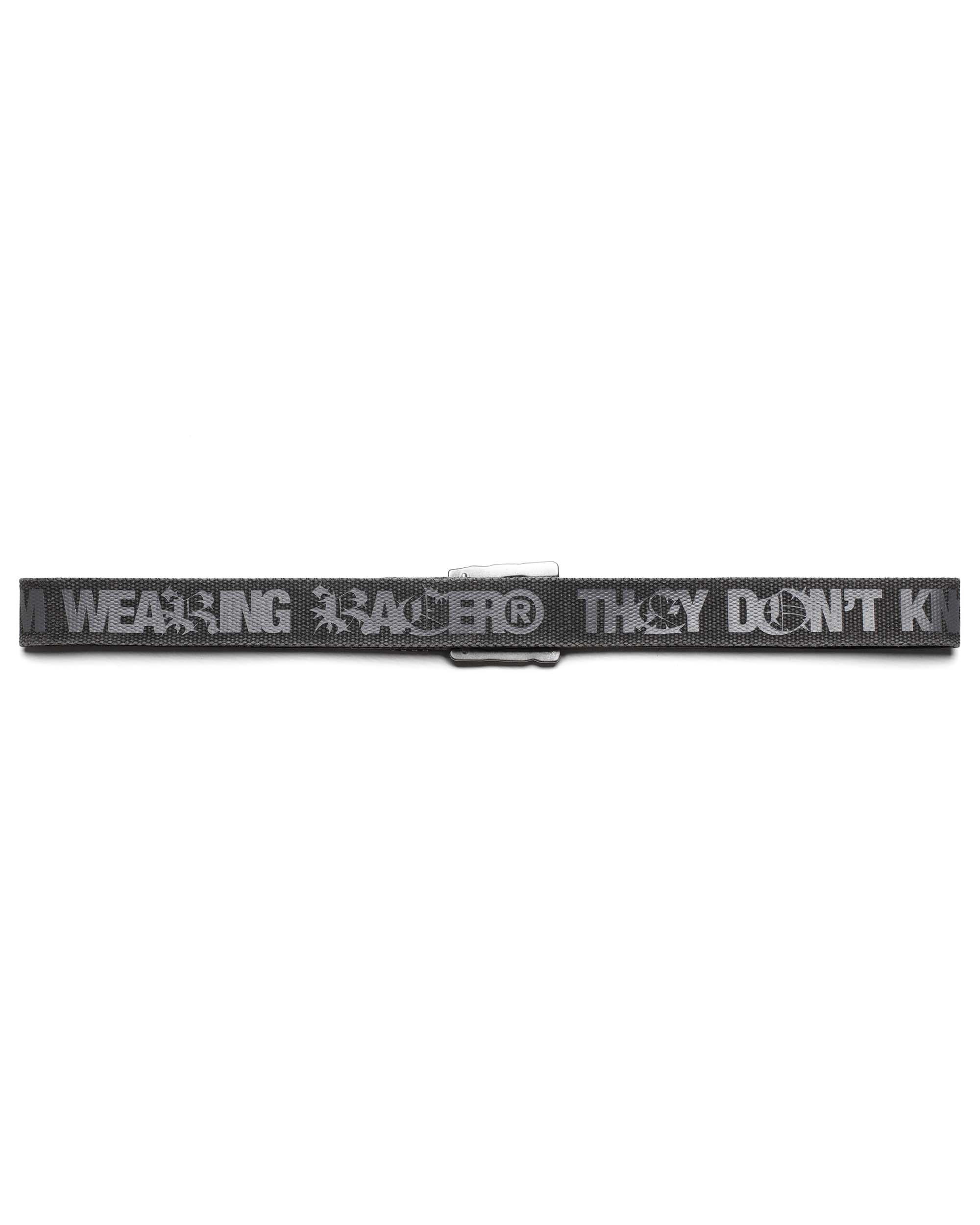 They don't know it's Racer Belt - Image 5