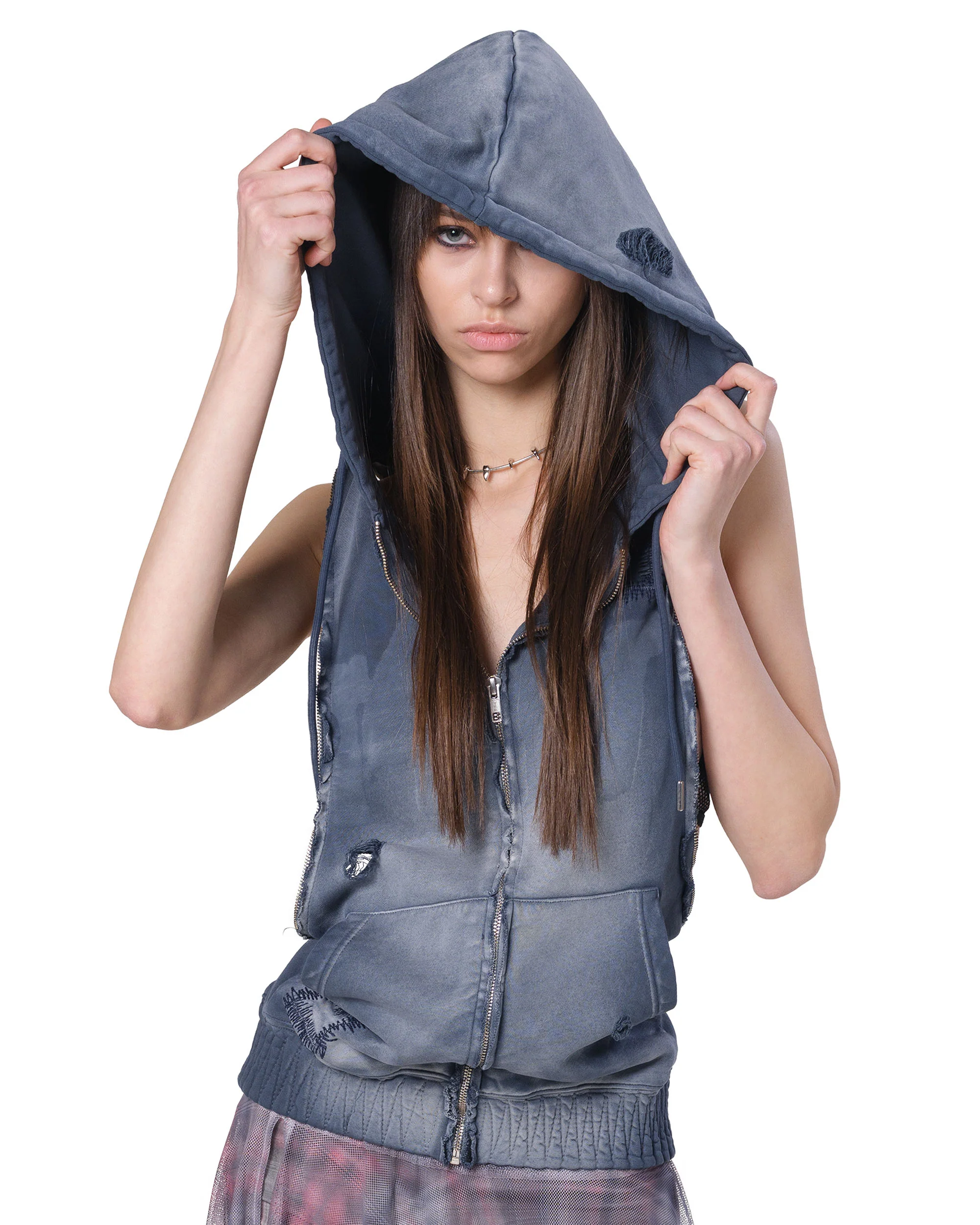 Bat-Wing Transformer Hoodie - Image 12