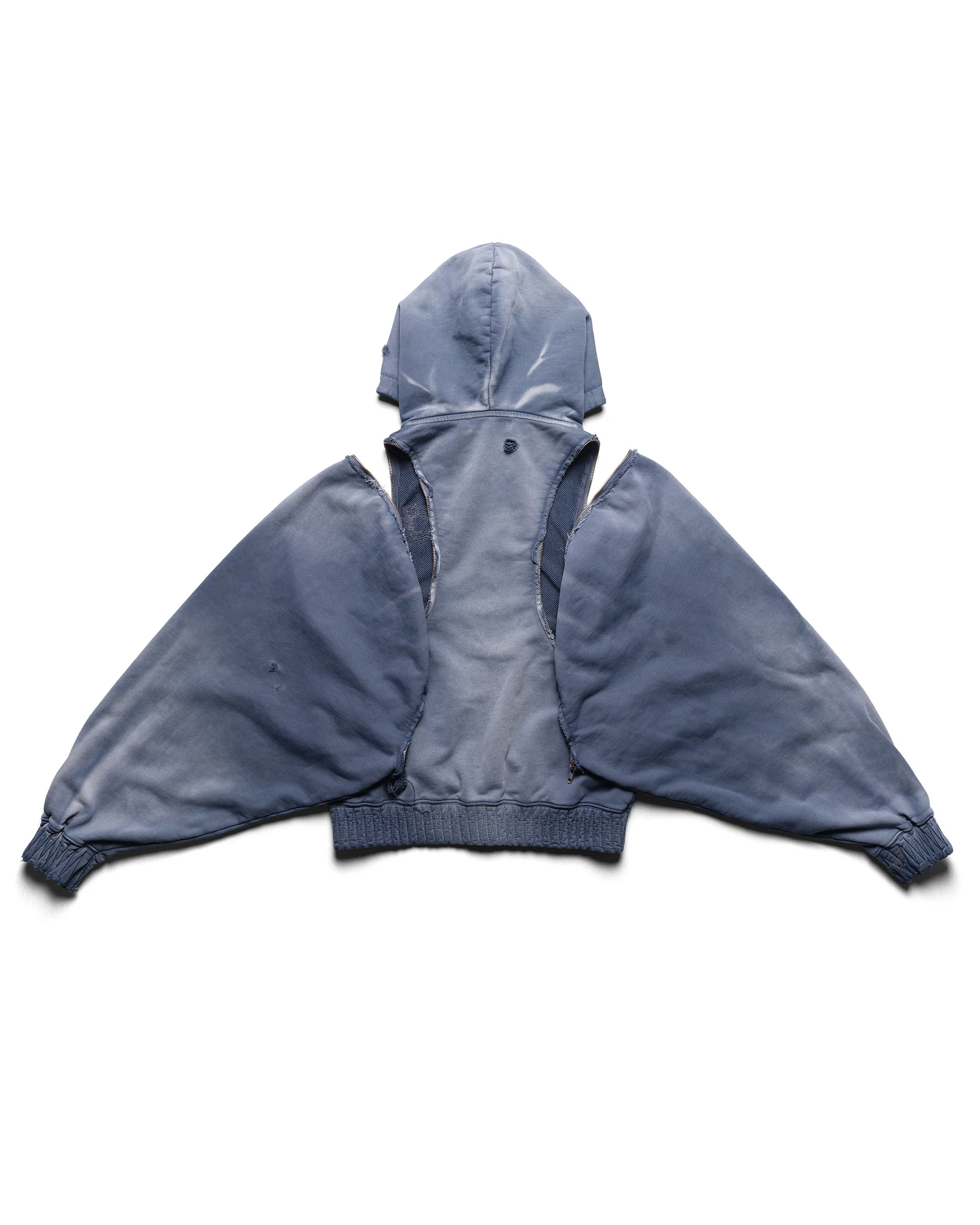 Bat-Wing Transformer Hoodie - Image 16