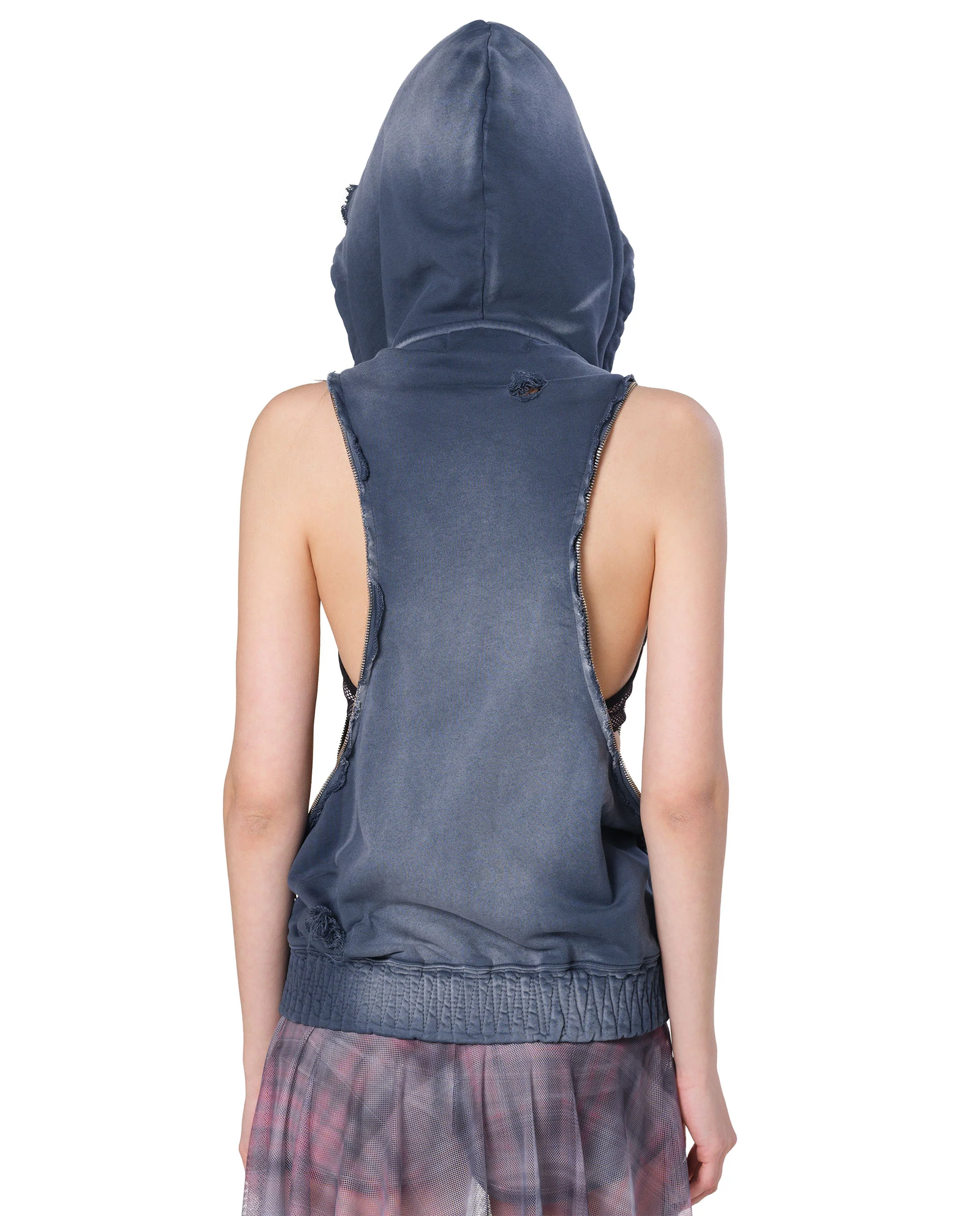 Bat-Wing Transformer Hoodie - Image 7