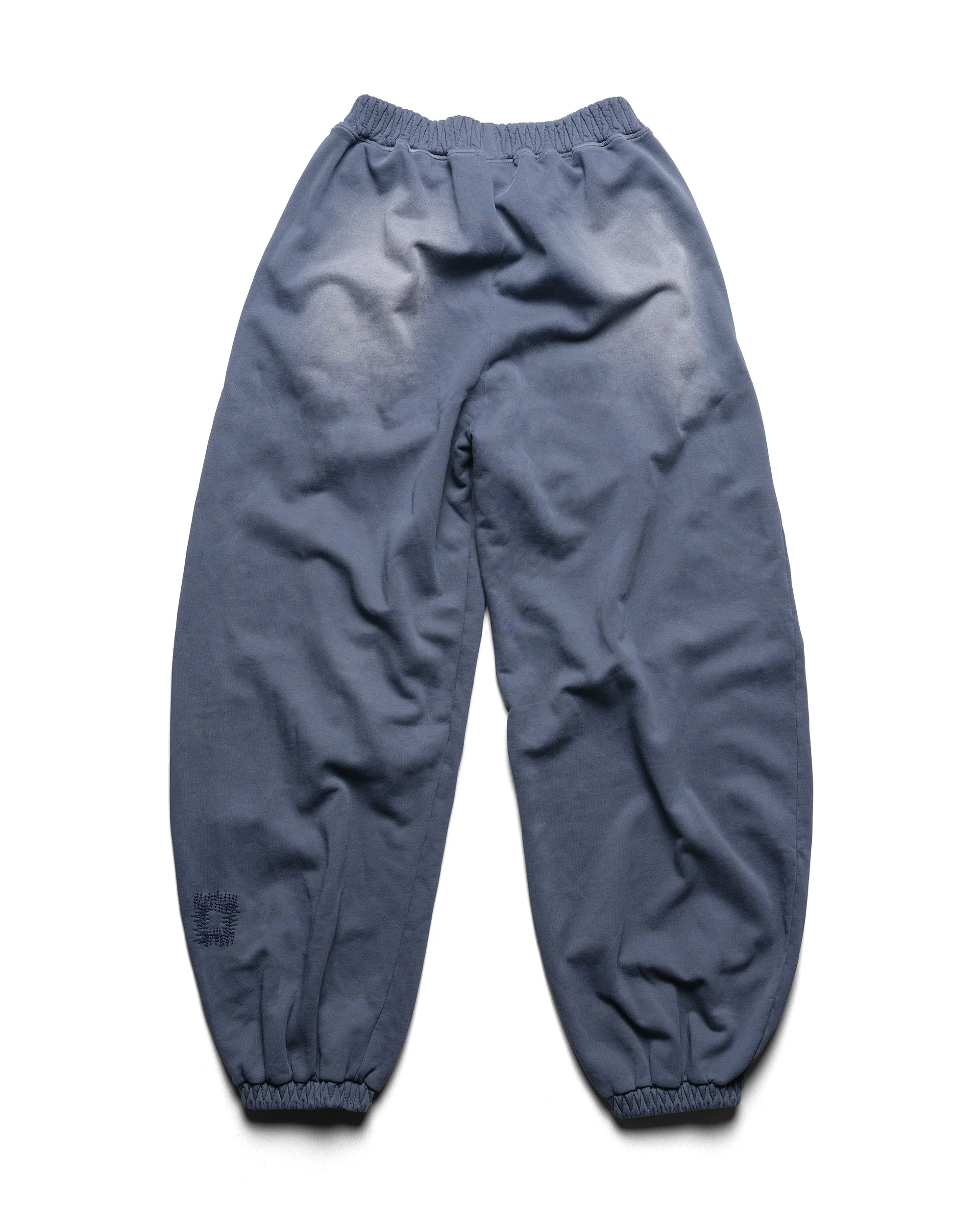 Bat-Wing Sweatpants - Image 5