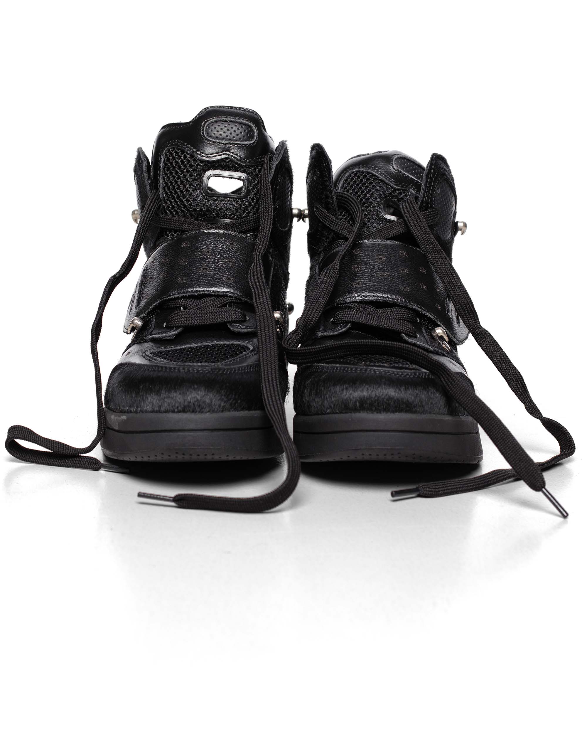 Pony Vibram® 2010 Racer - Image 5