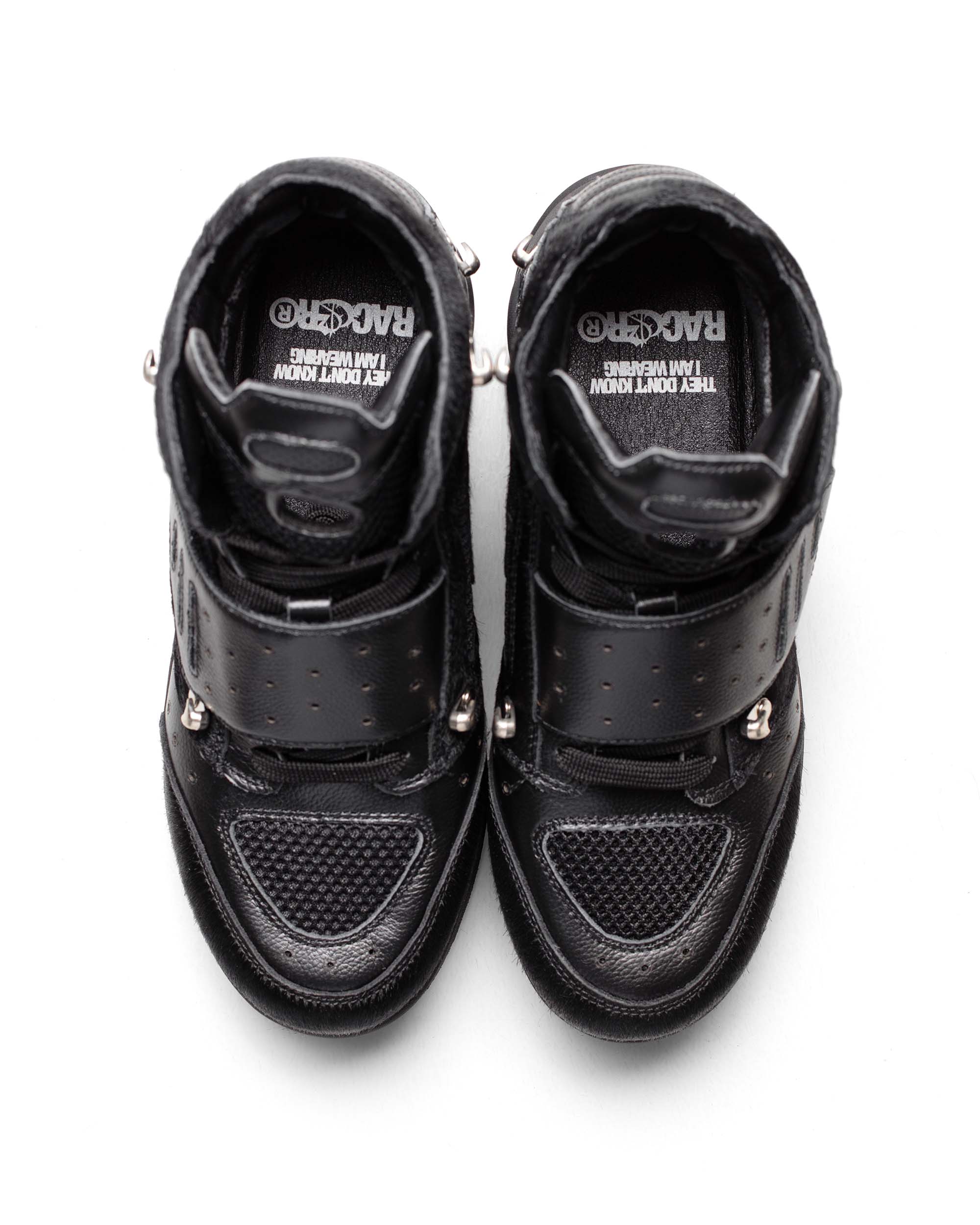 Pony Vibram® 2010 Racer - Image 6