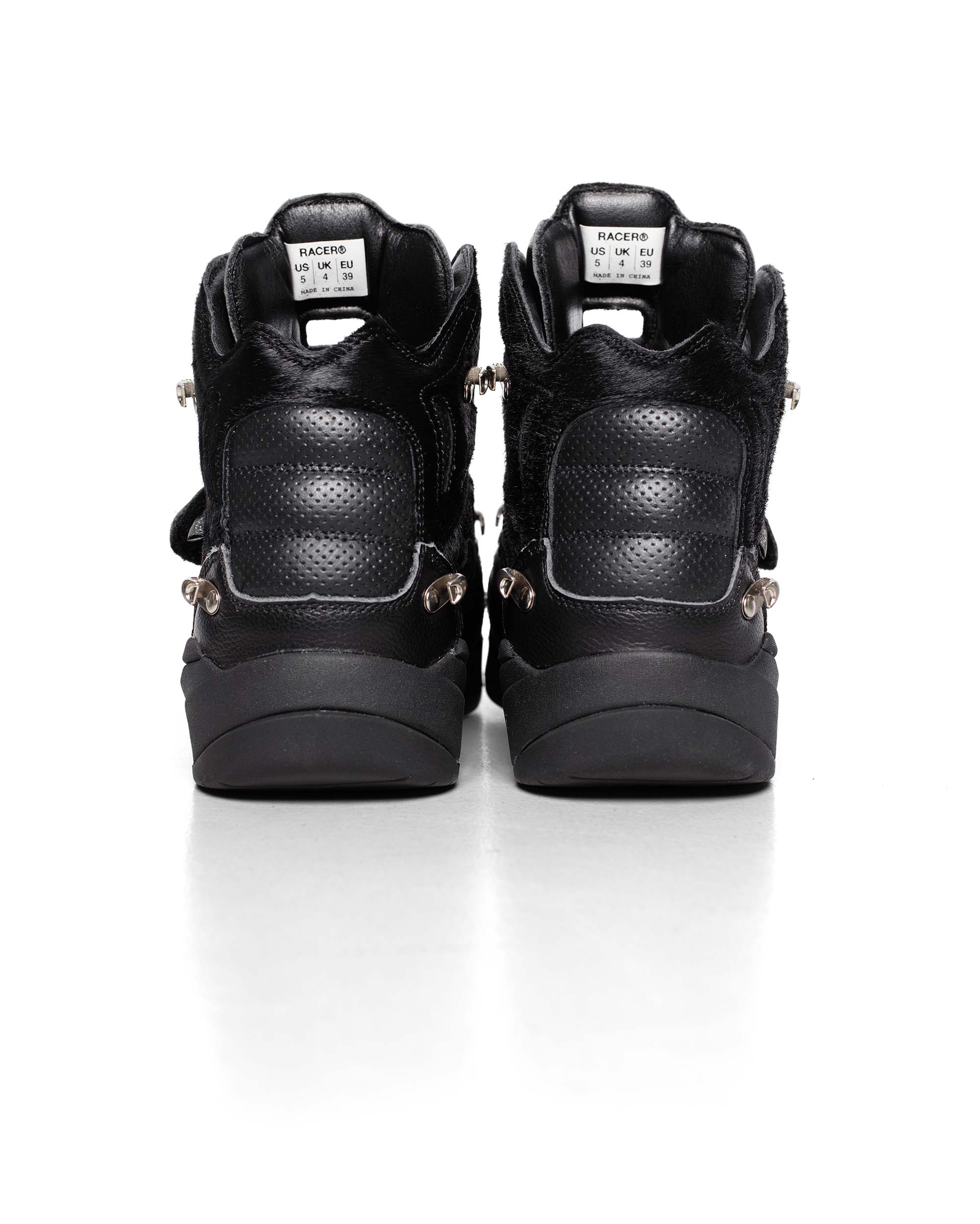 Pony Vibram® 2010 Racer - Image 7
