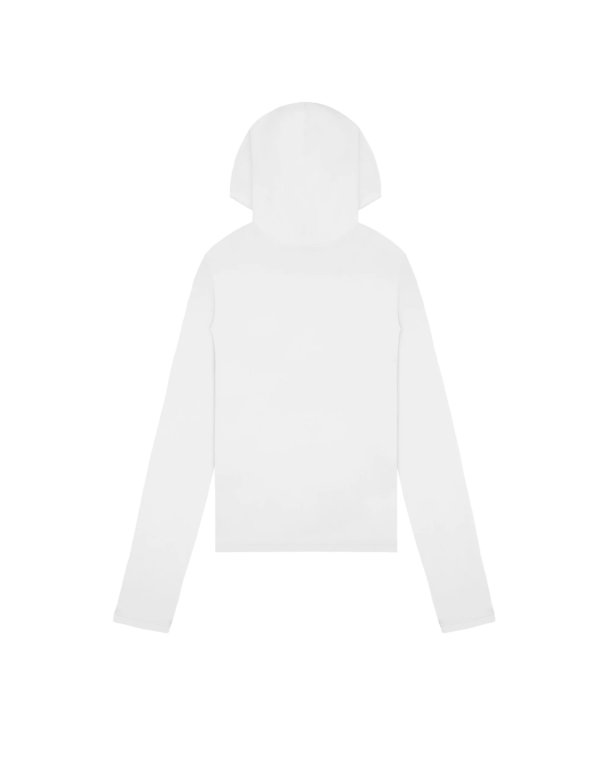 Trauma Angel Hooded Top - Image 3