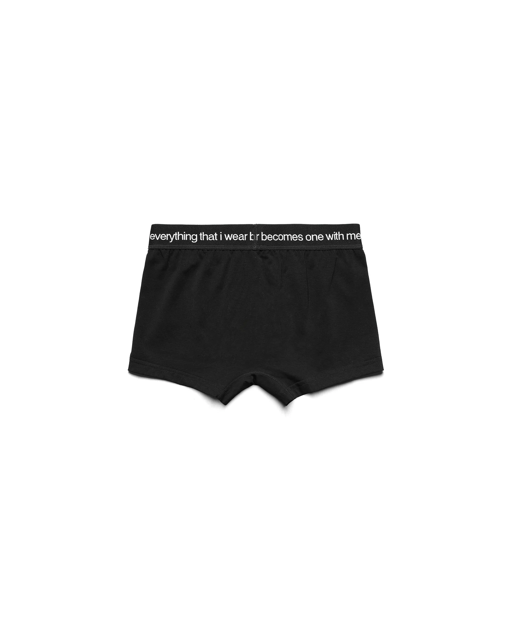 Black Racer Boxers 2 Pack - Image 3