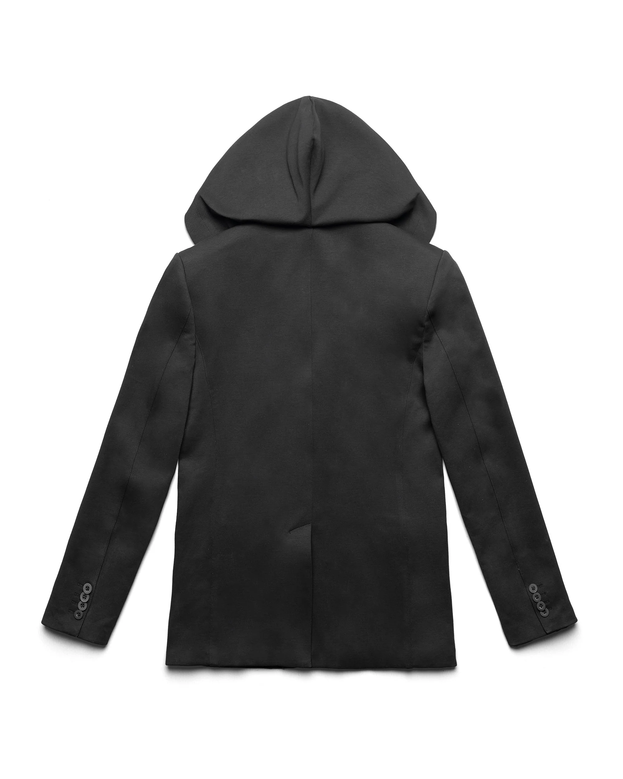 Everyday Jersey Blazer Jacket - Image 6