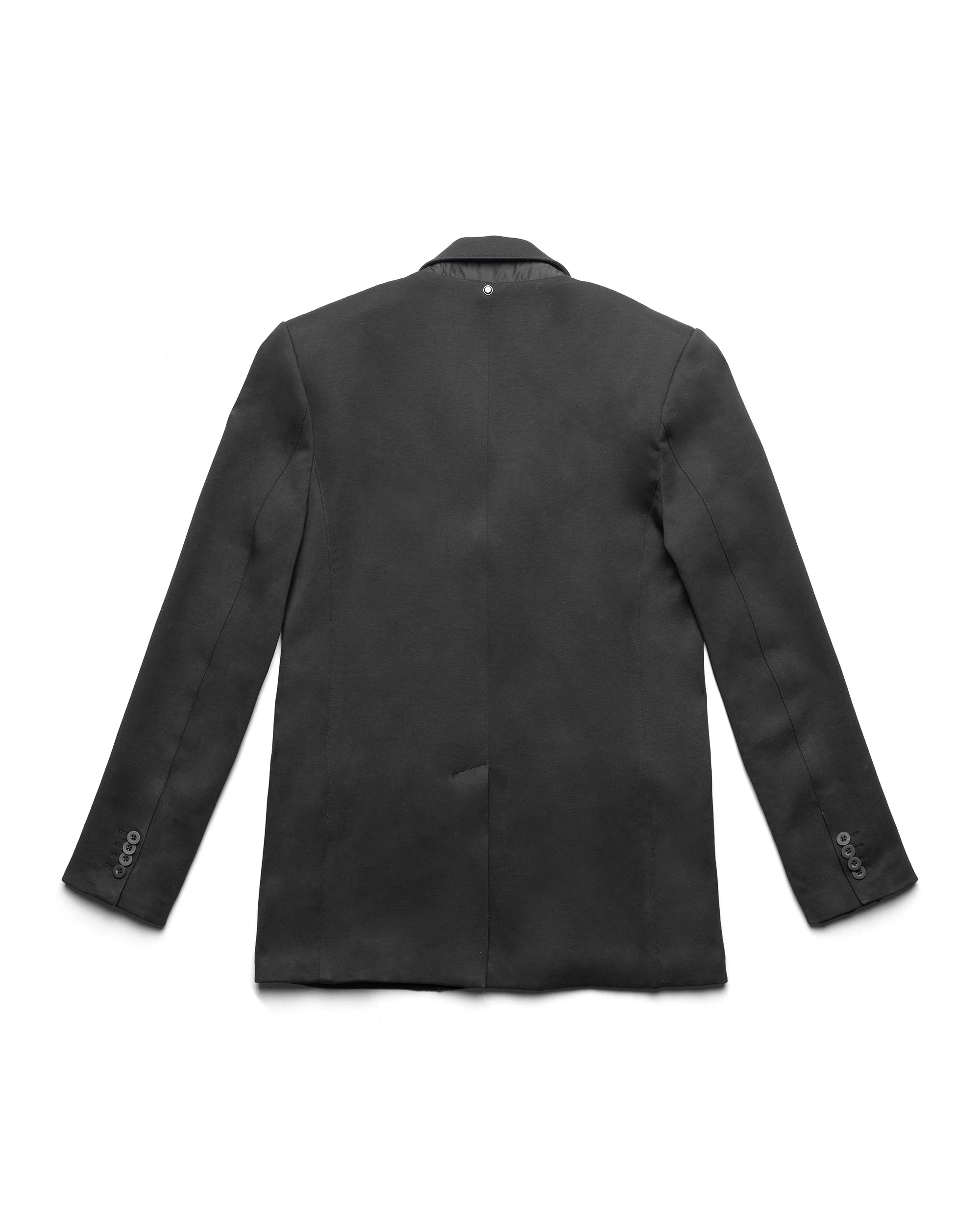 Everyday Jersey Blazer Jacket - Image 9