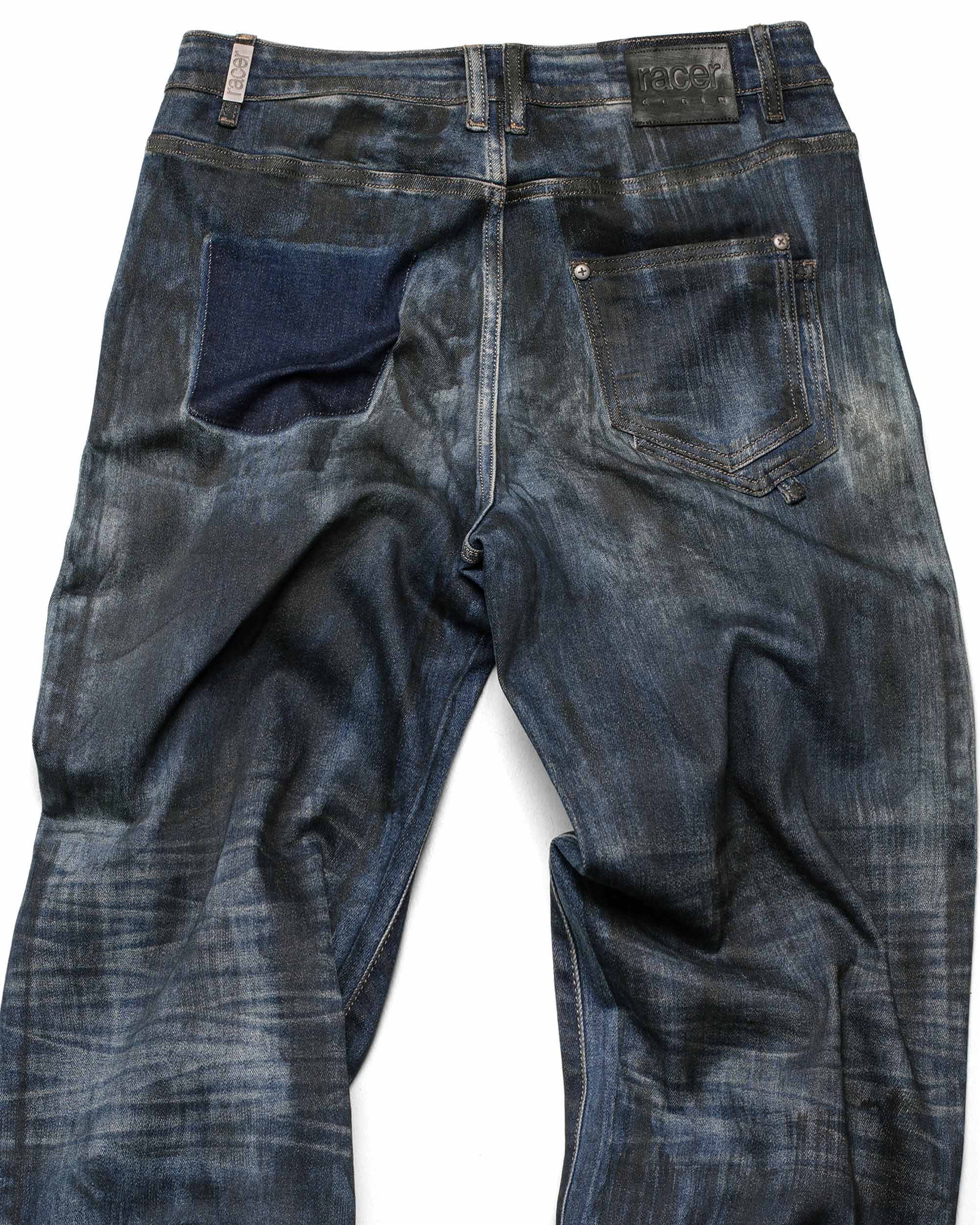 Overpainted Denim - Image 10