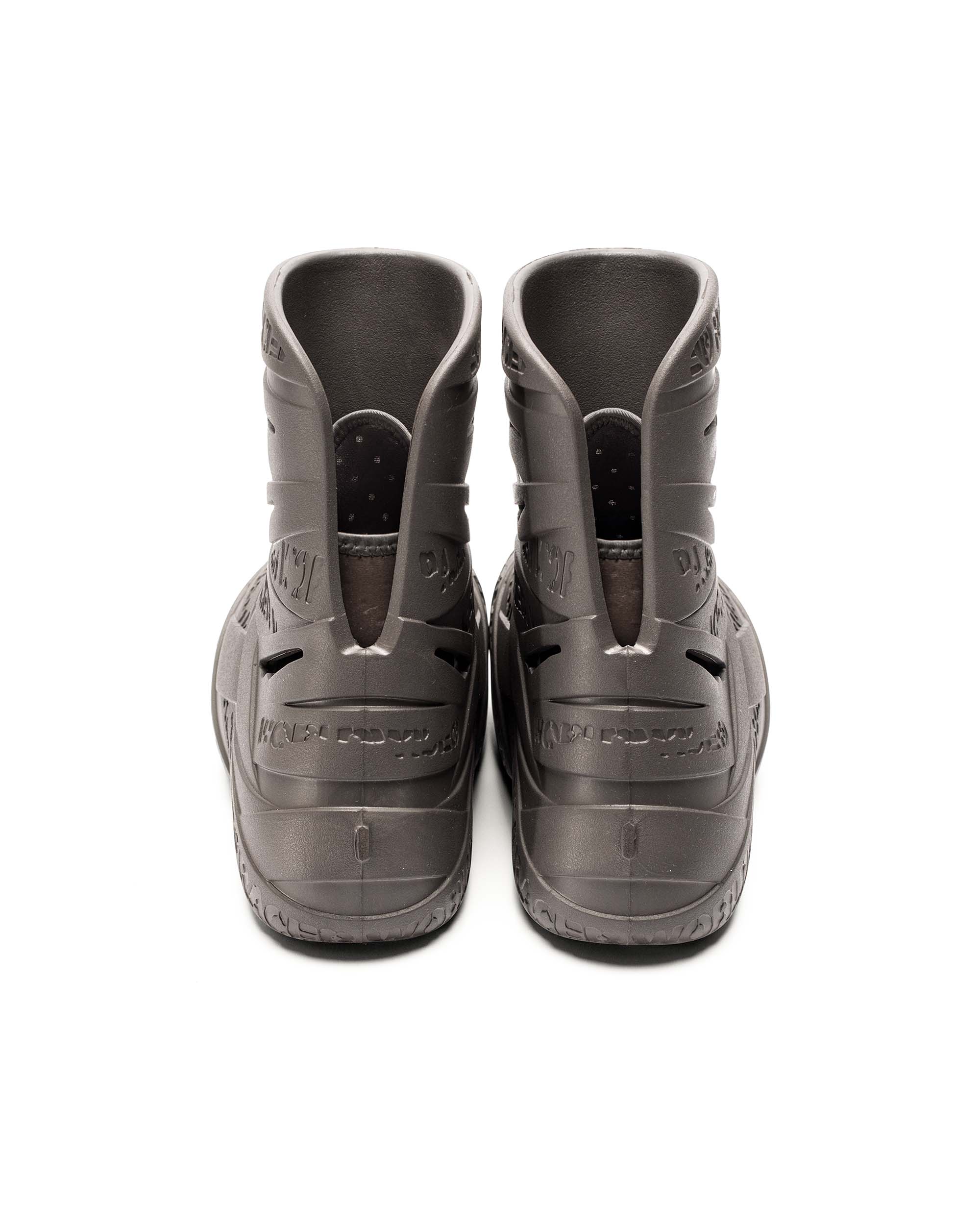 Brown Foam Boot - Image 12
