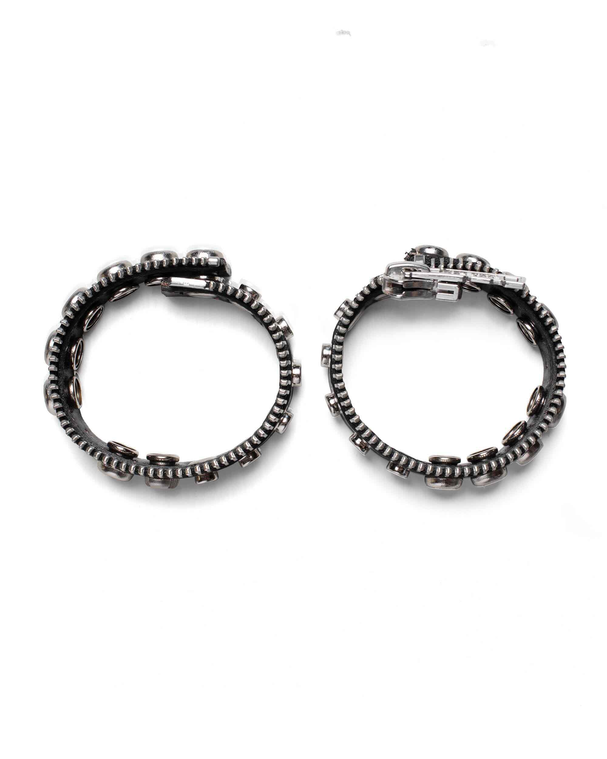 Split Button Bracelet - Image 6
