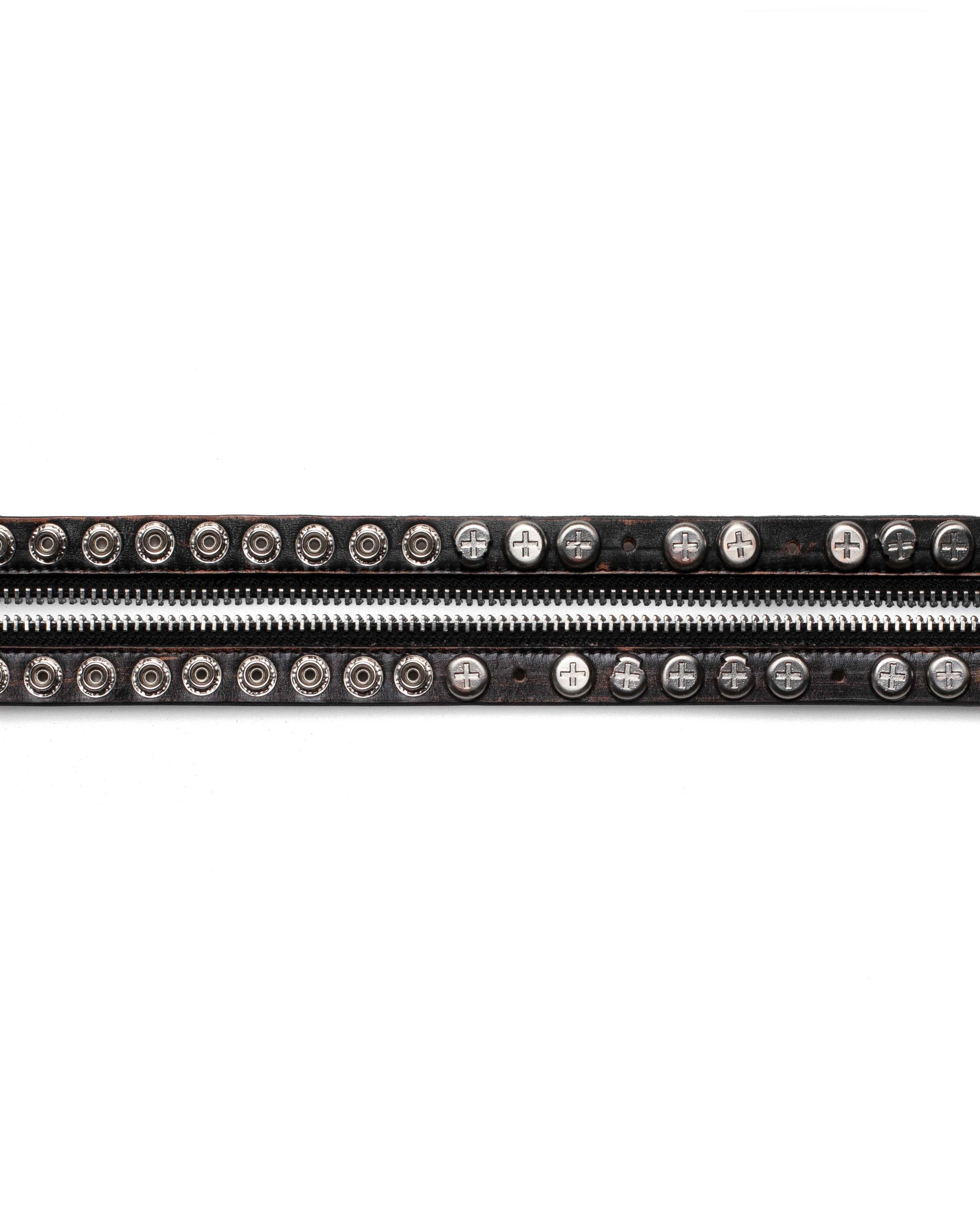 Split Button Belt - Image 11