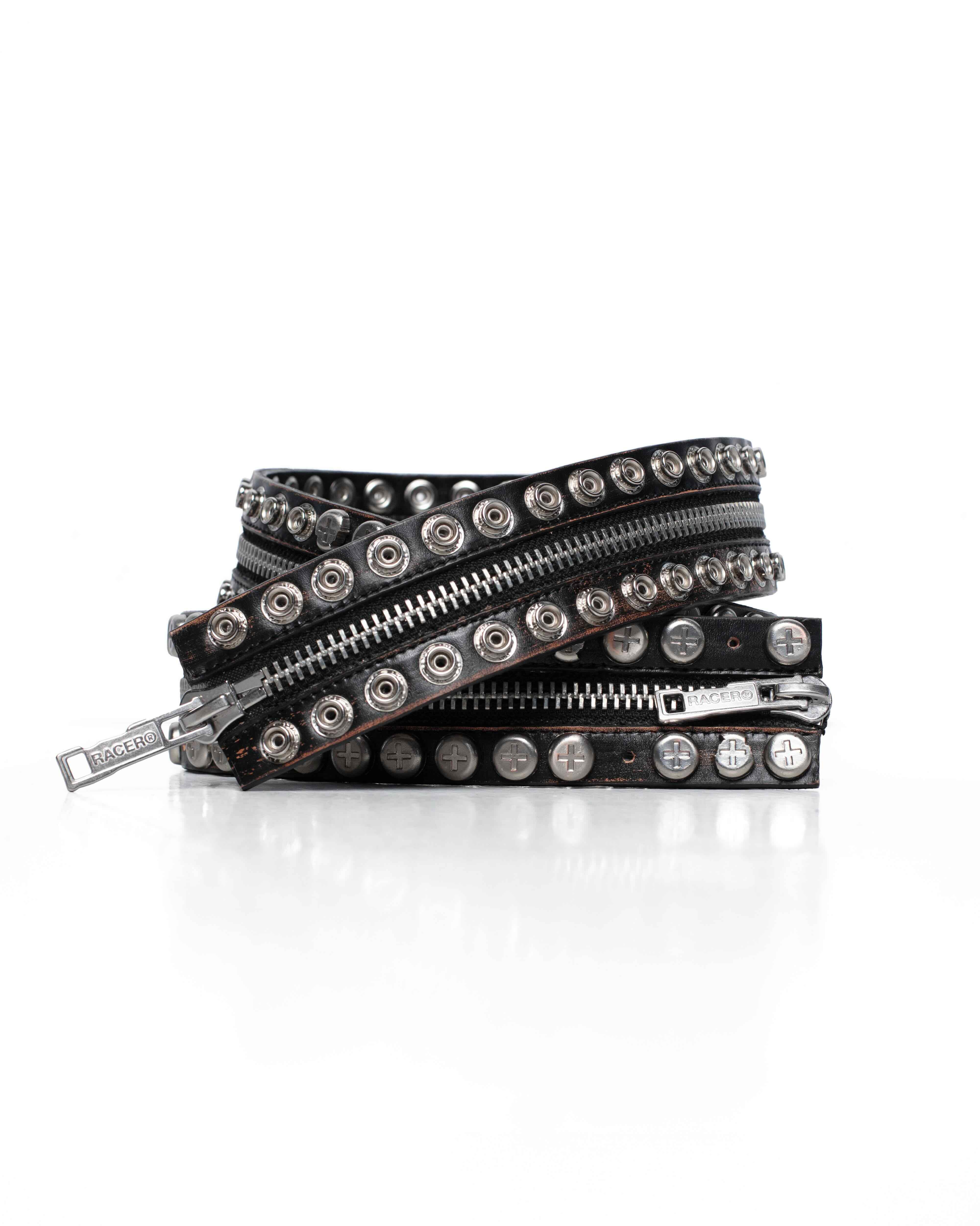 Split Button Belt - Image 4