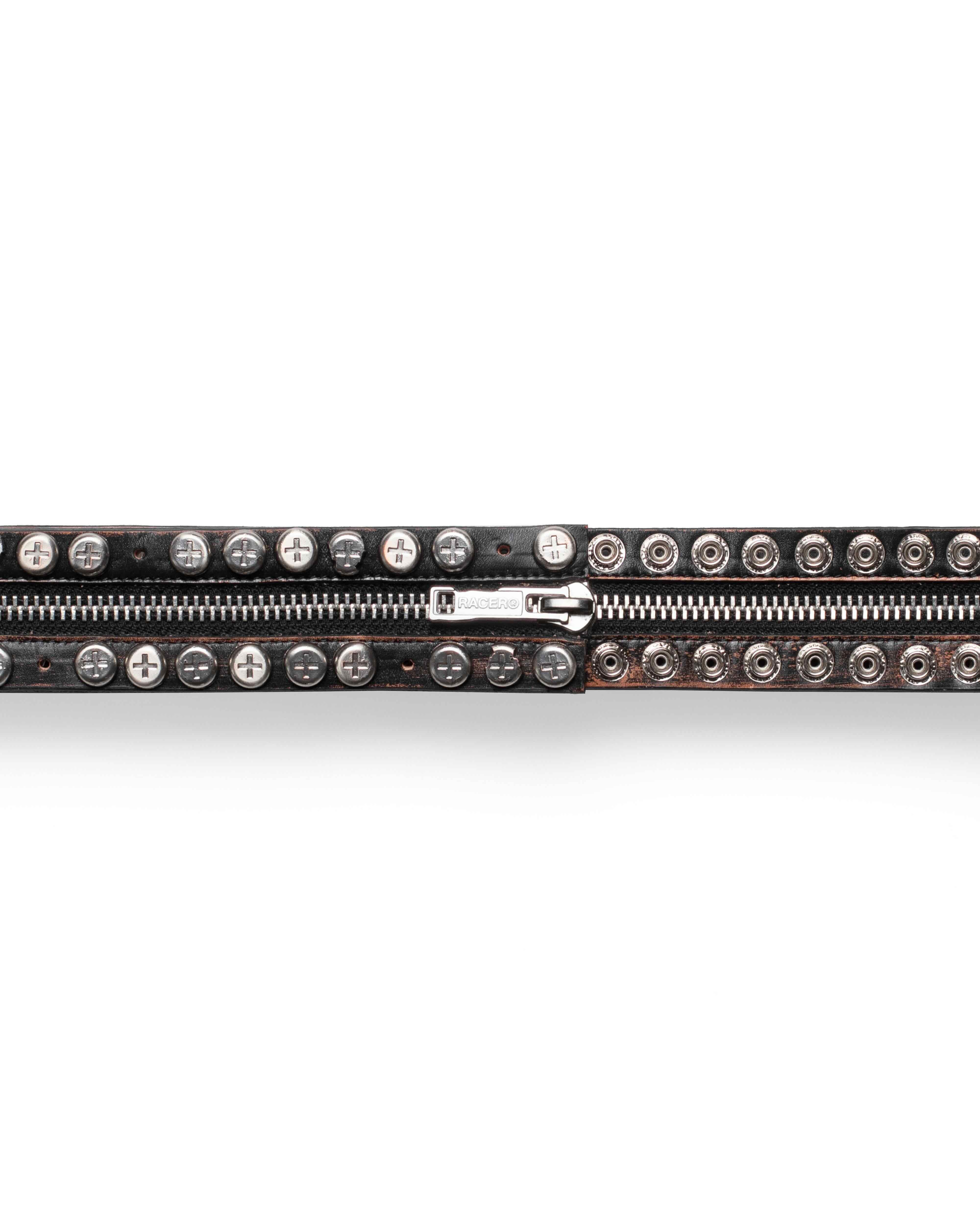 Split Button Belt - Image 8