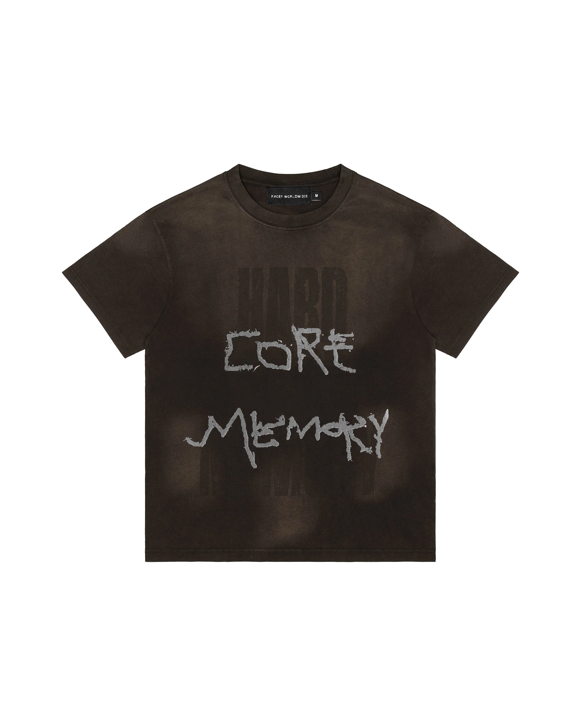Core Memory T-Shirt - Image 2