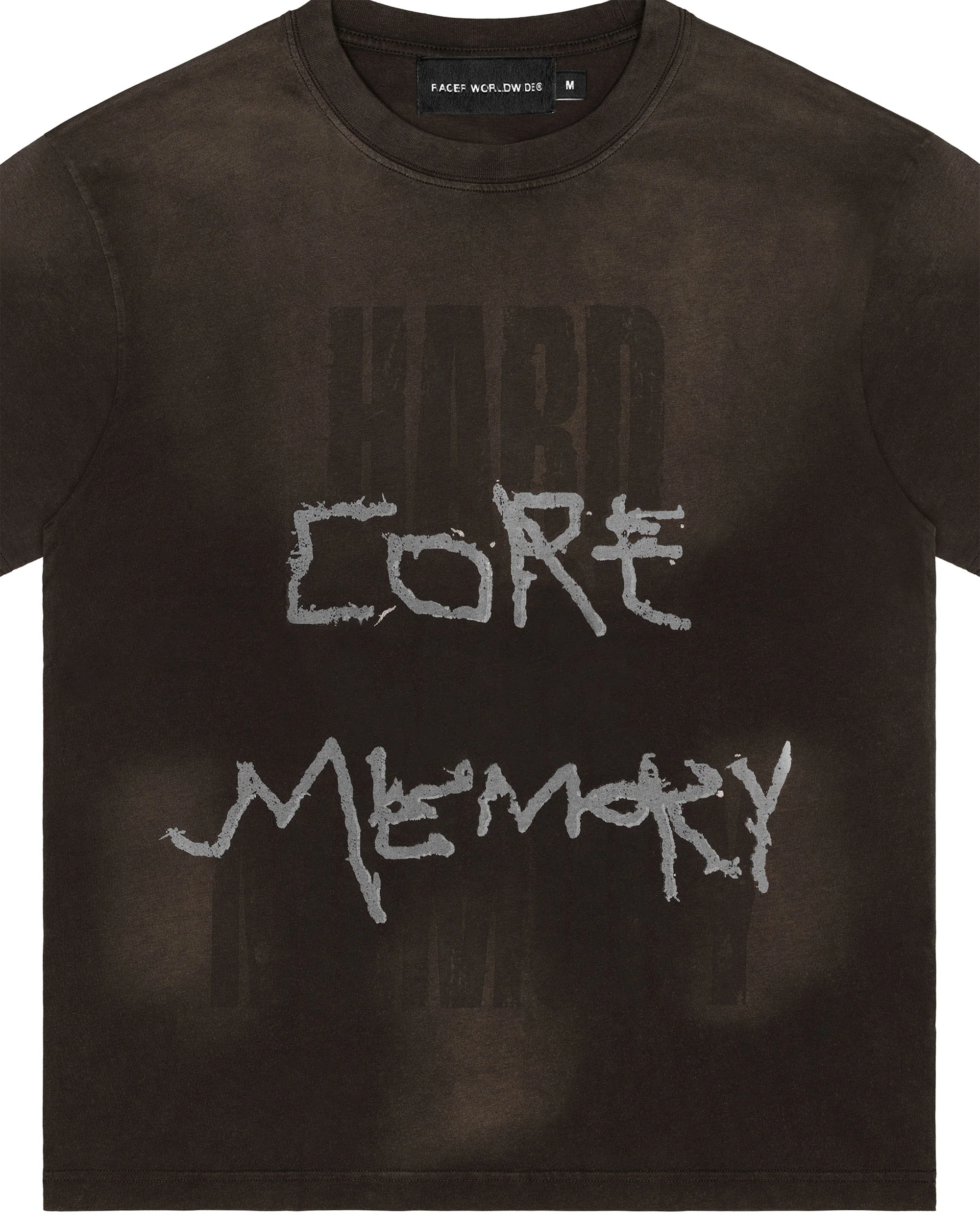 Core Memory T-Shirt - Image 4