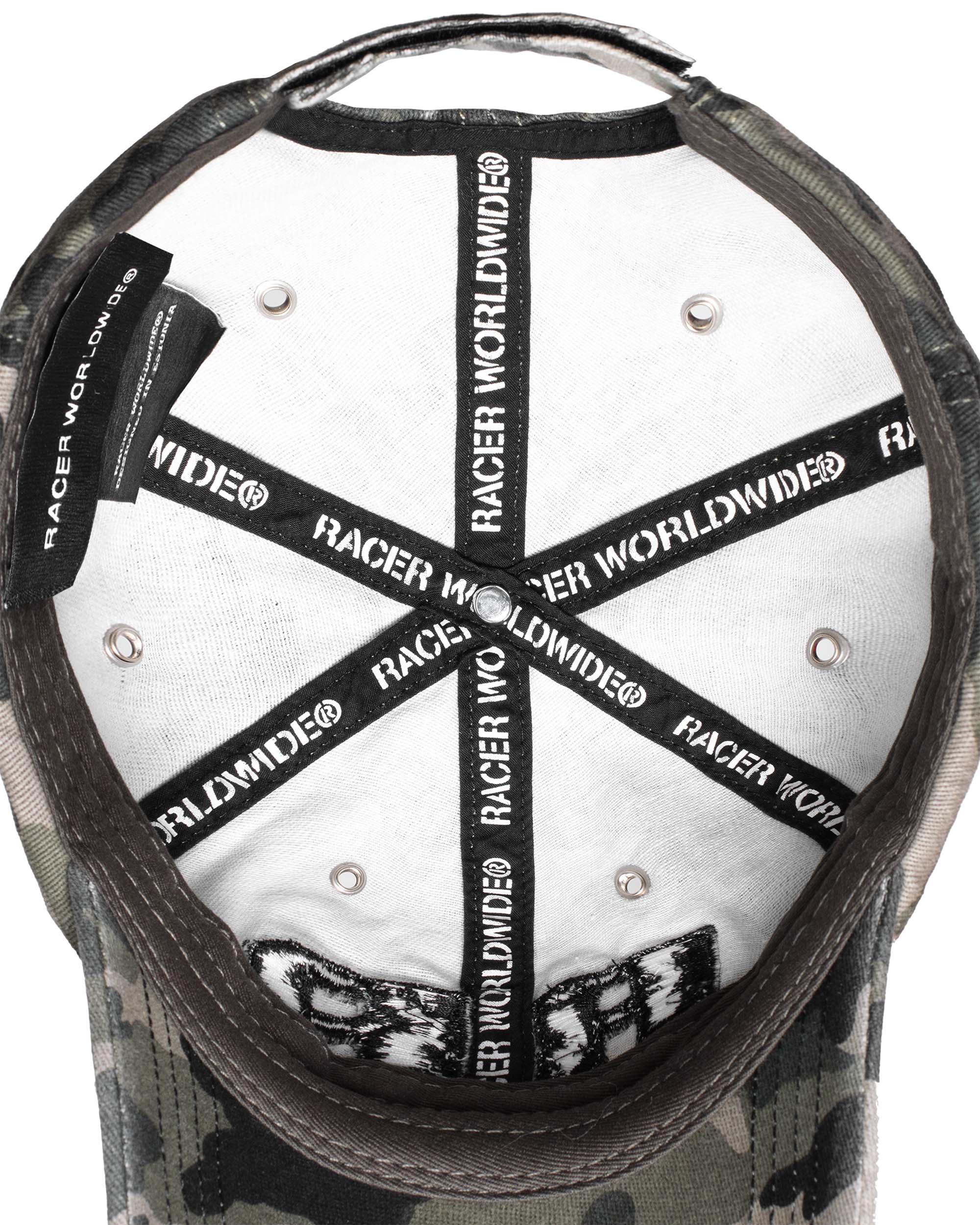 2R Camo Cap - Image 6