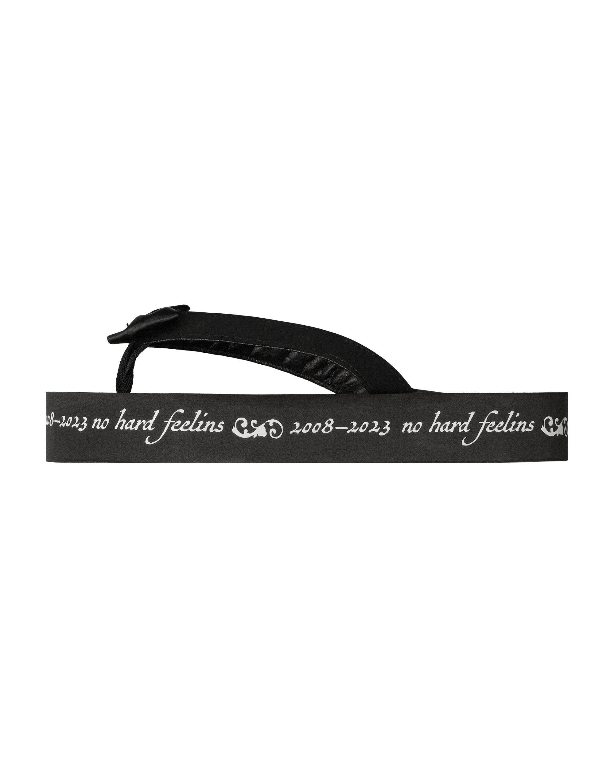 No Hard Feelins Flip-flops - Image 3