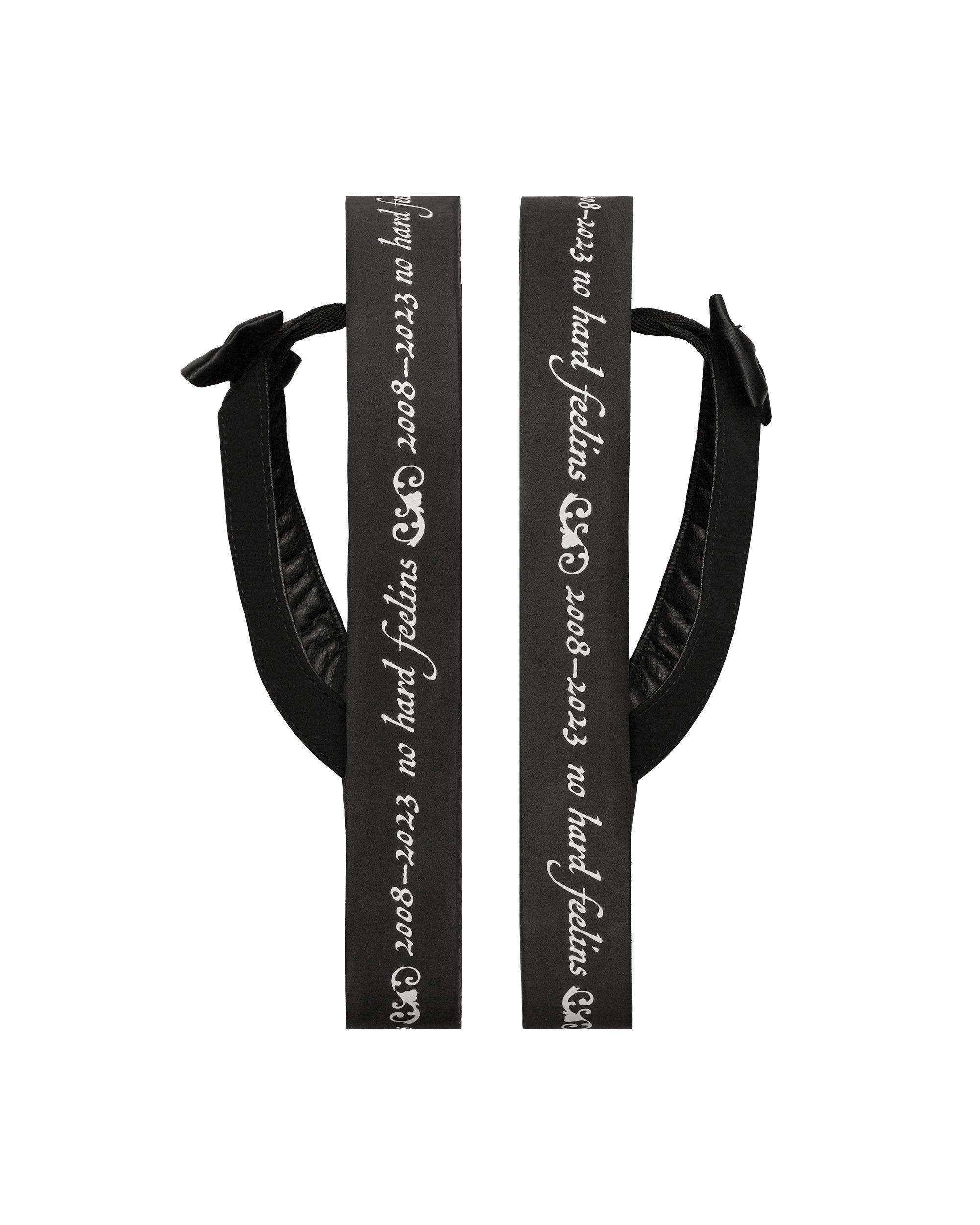 No Hard Feelins Flip-flops - Image 4