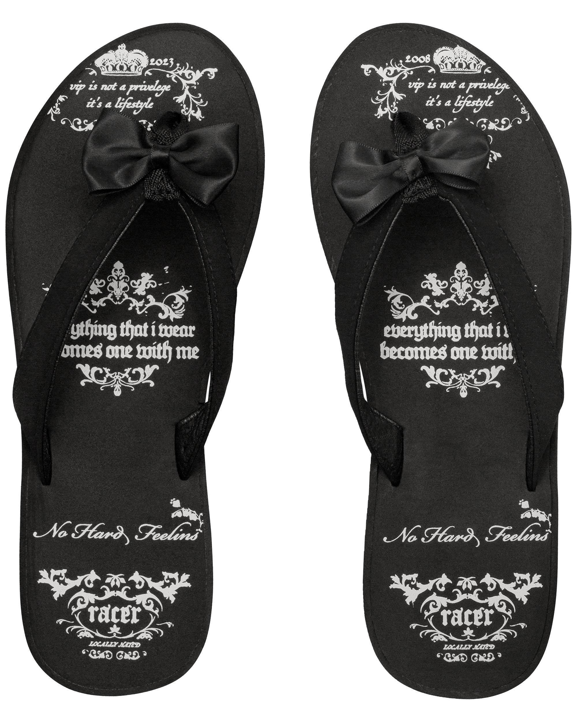 No Hard Feelins Flip-flops - Image 5