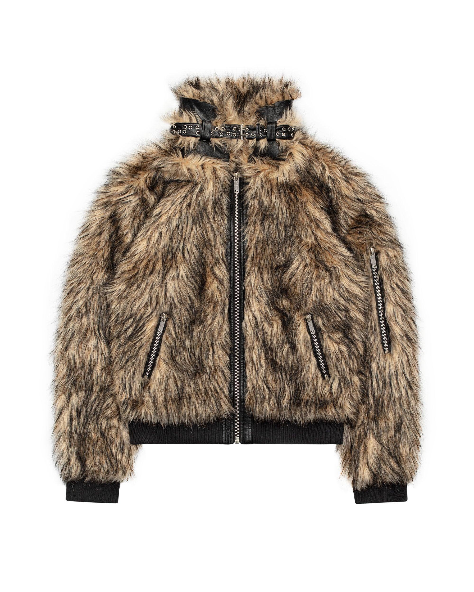 Fur Bomber - Image 4