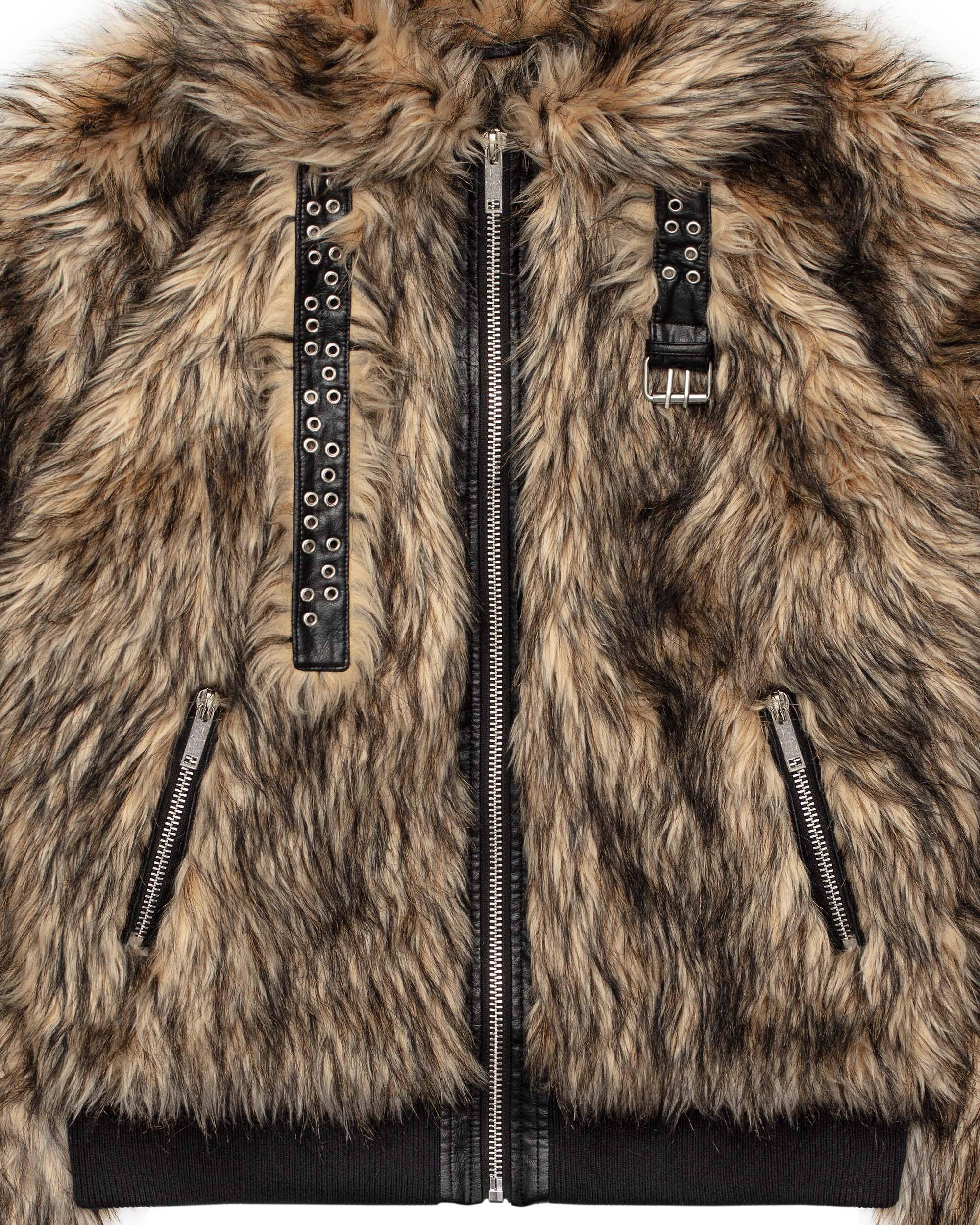 Fur Bomber - Image 7