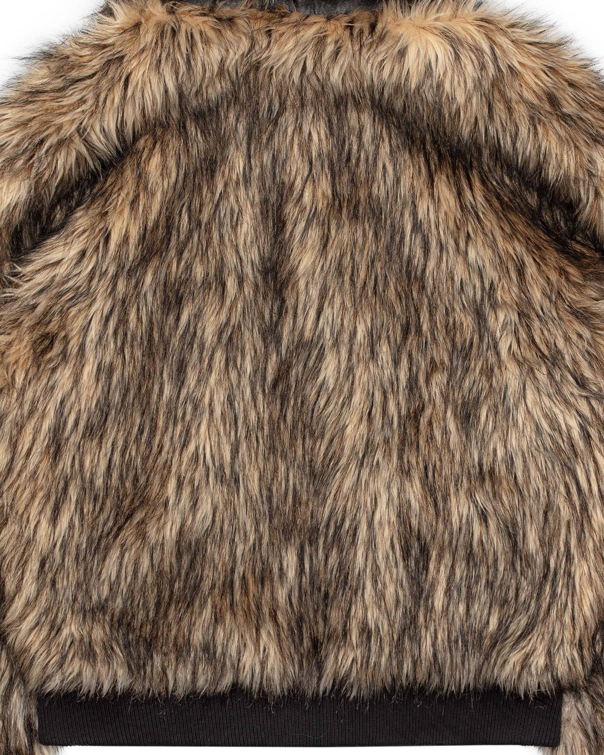 Fur Bomber - Image 8