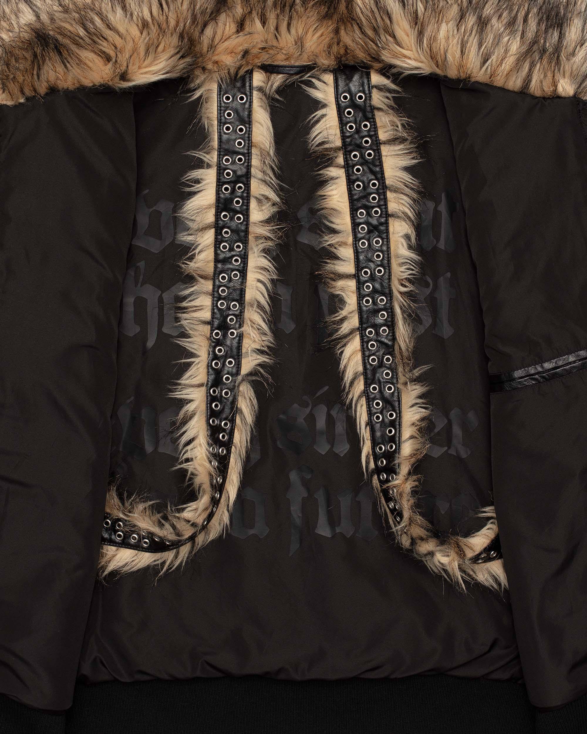 Fur Bomber - Image 9