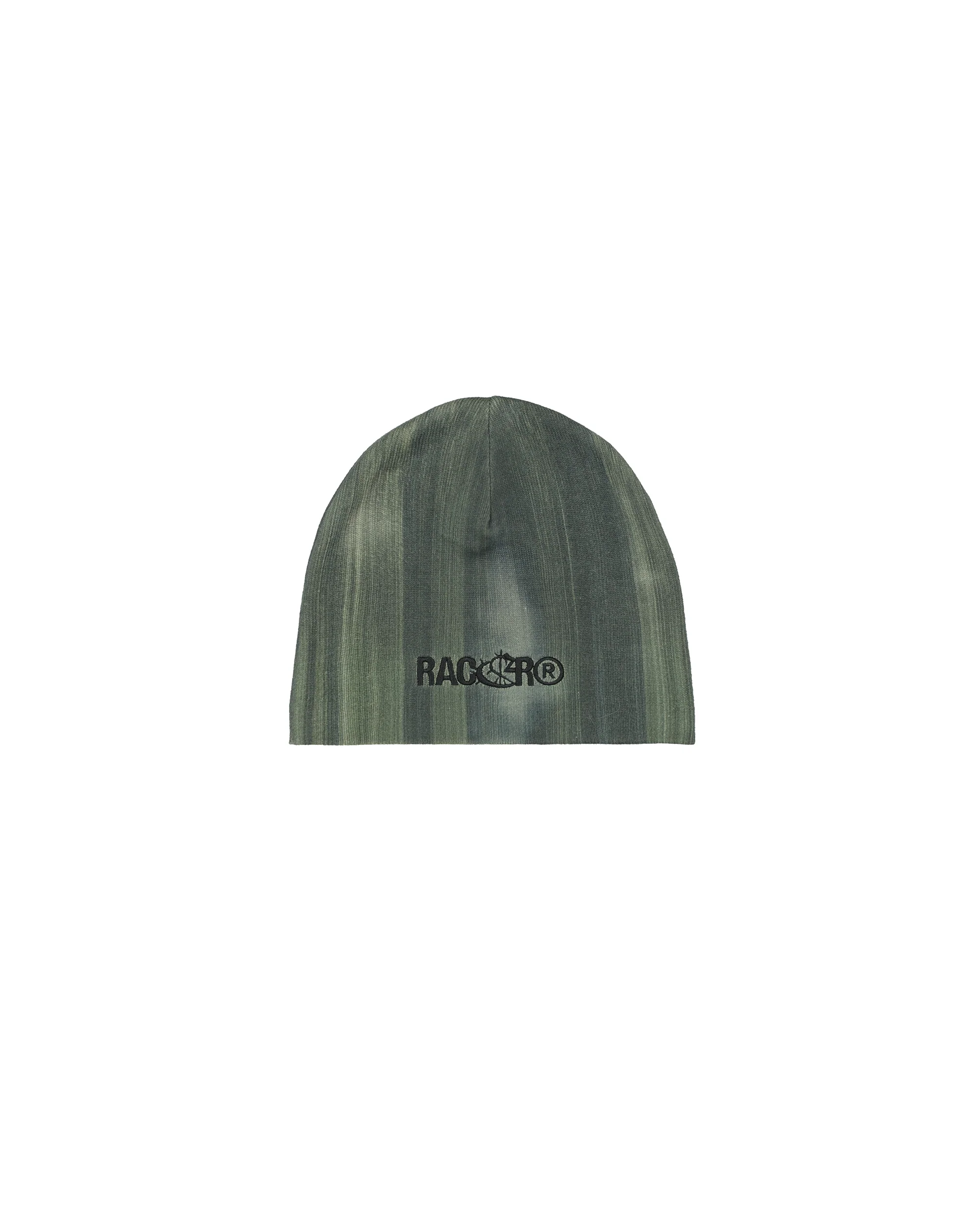 Glitch Camo Beanie - Image 2