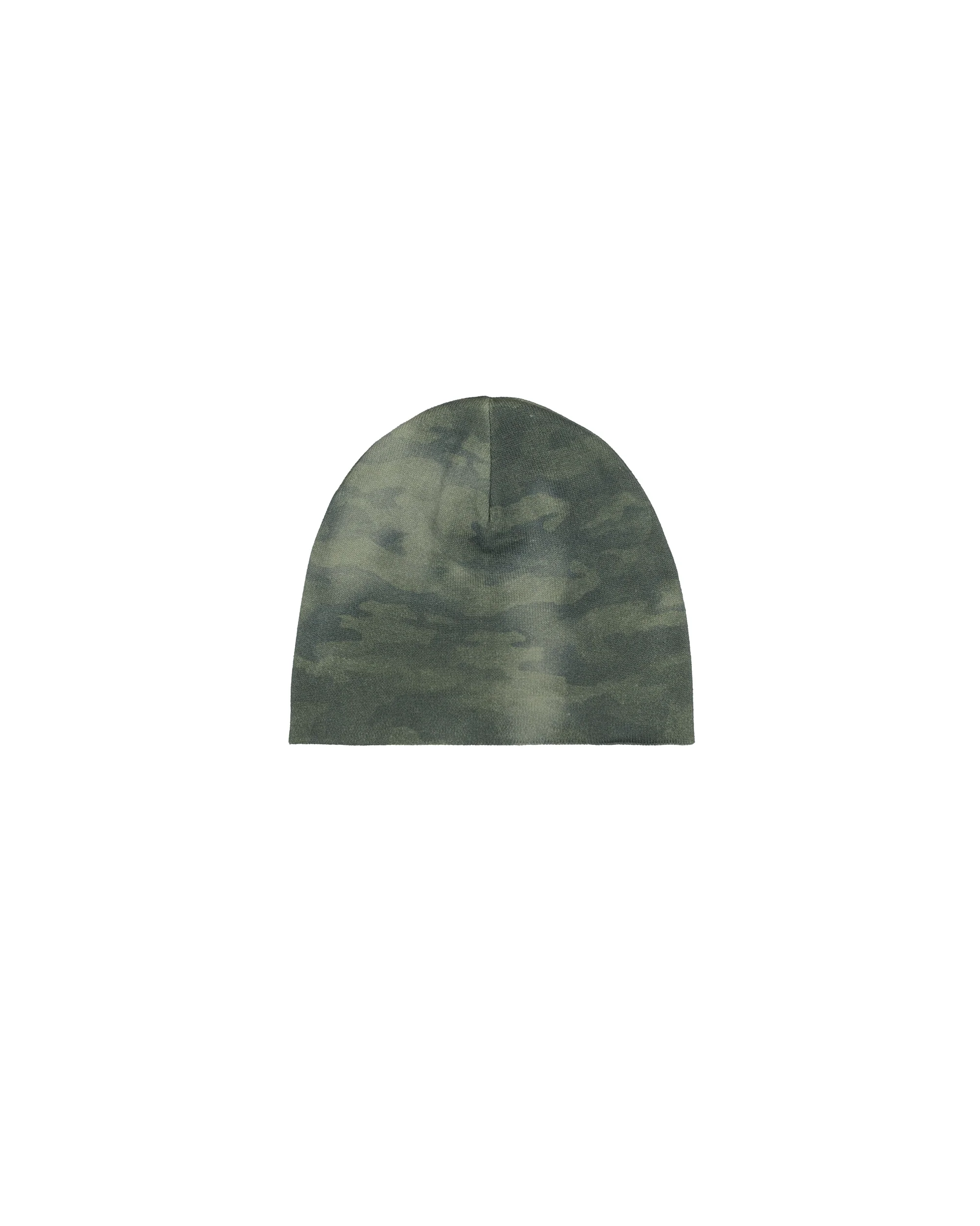 Glitch Camo Beanie - Image 3