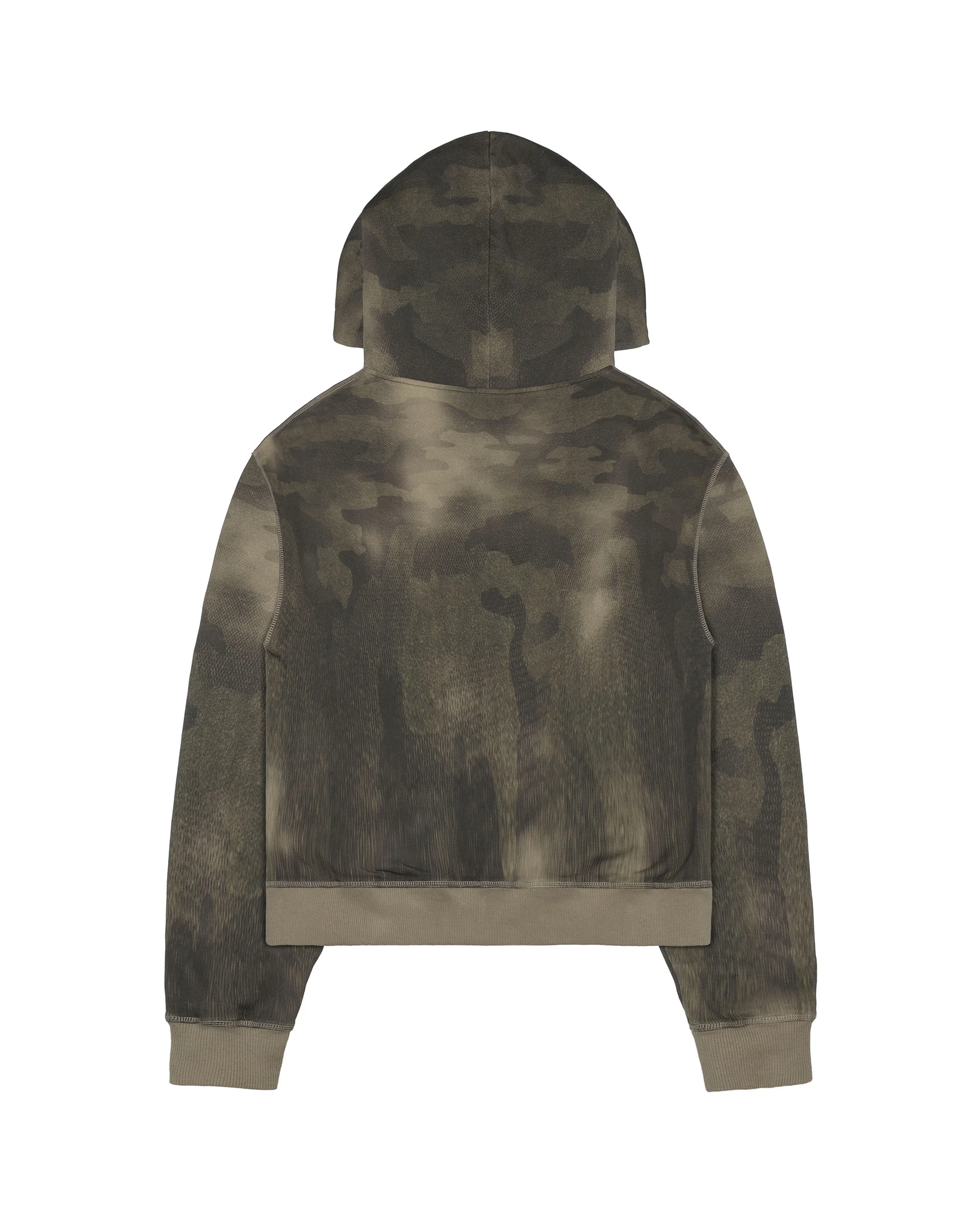 Glitch Camo Hoodie - Image 4