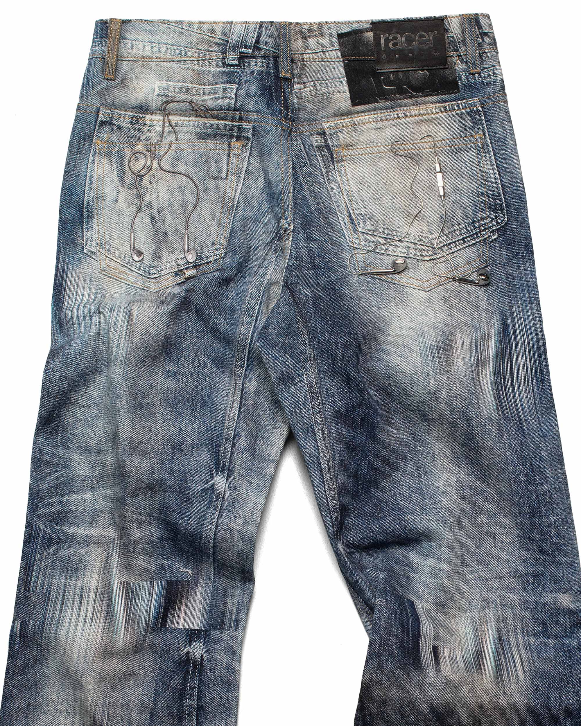 Glitch Denim - Image 2