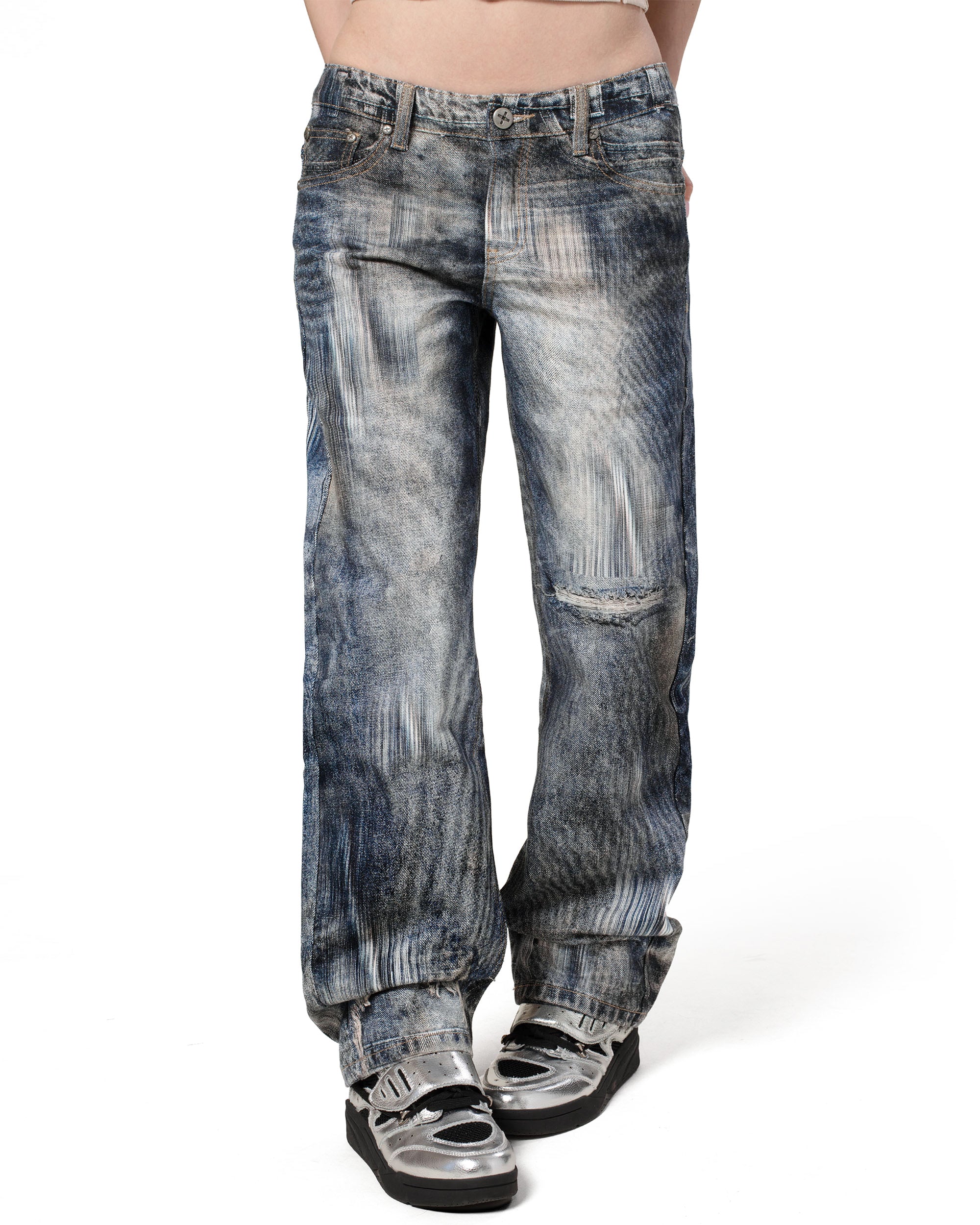 Glitch Denim - Image 3