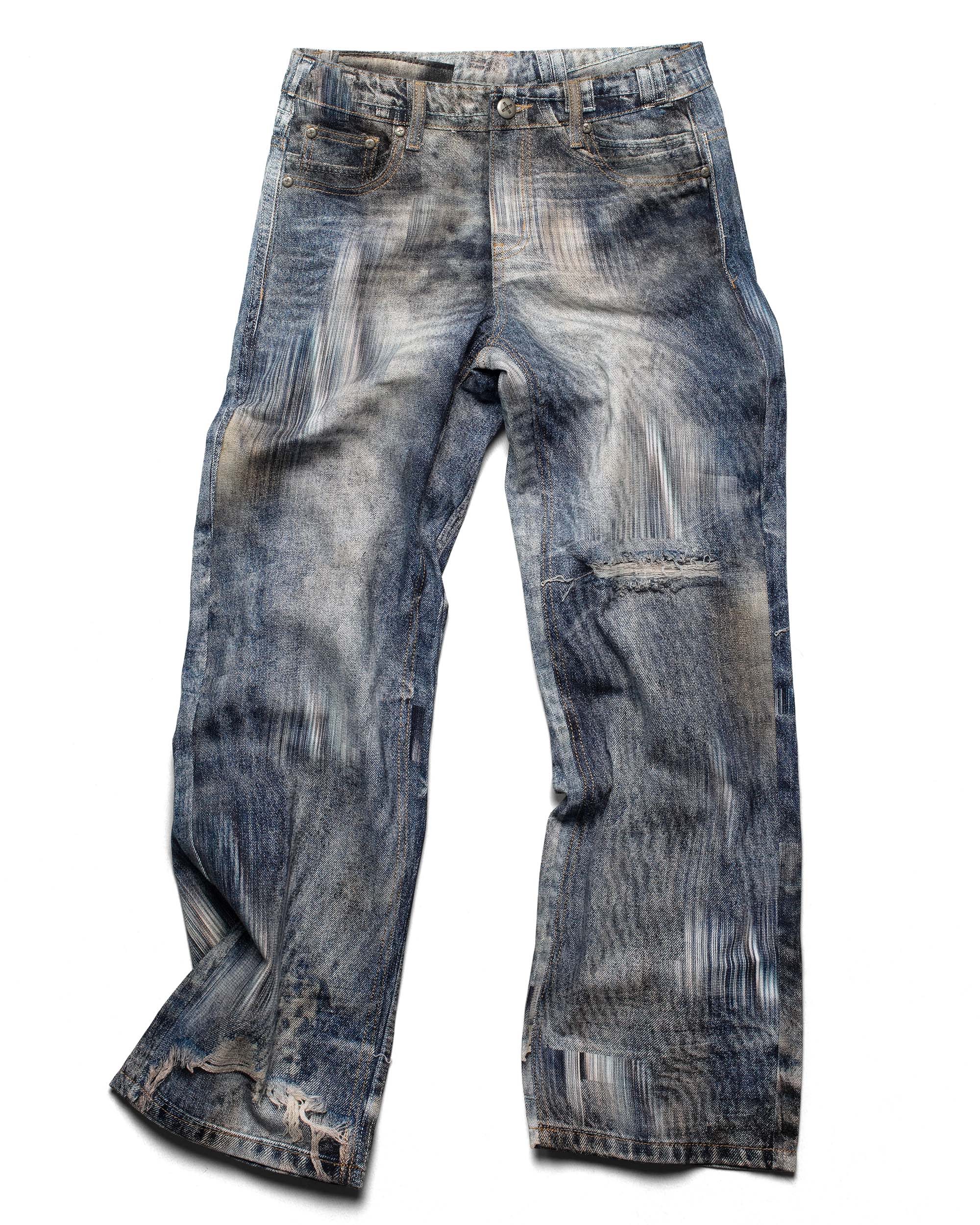 Glitch Denim - Image 4