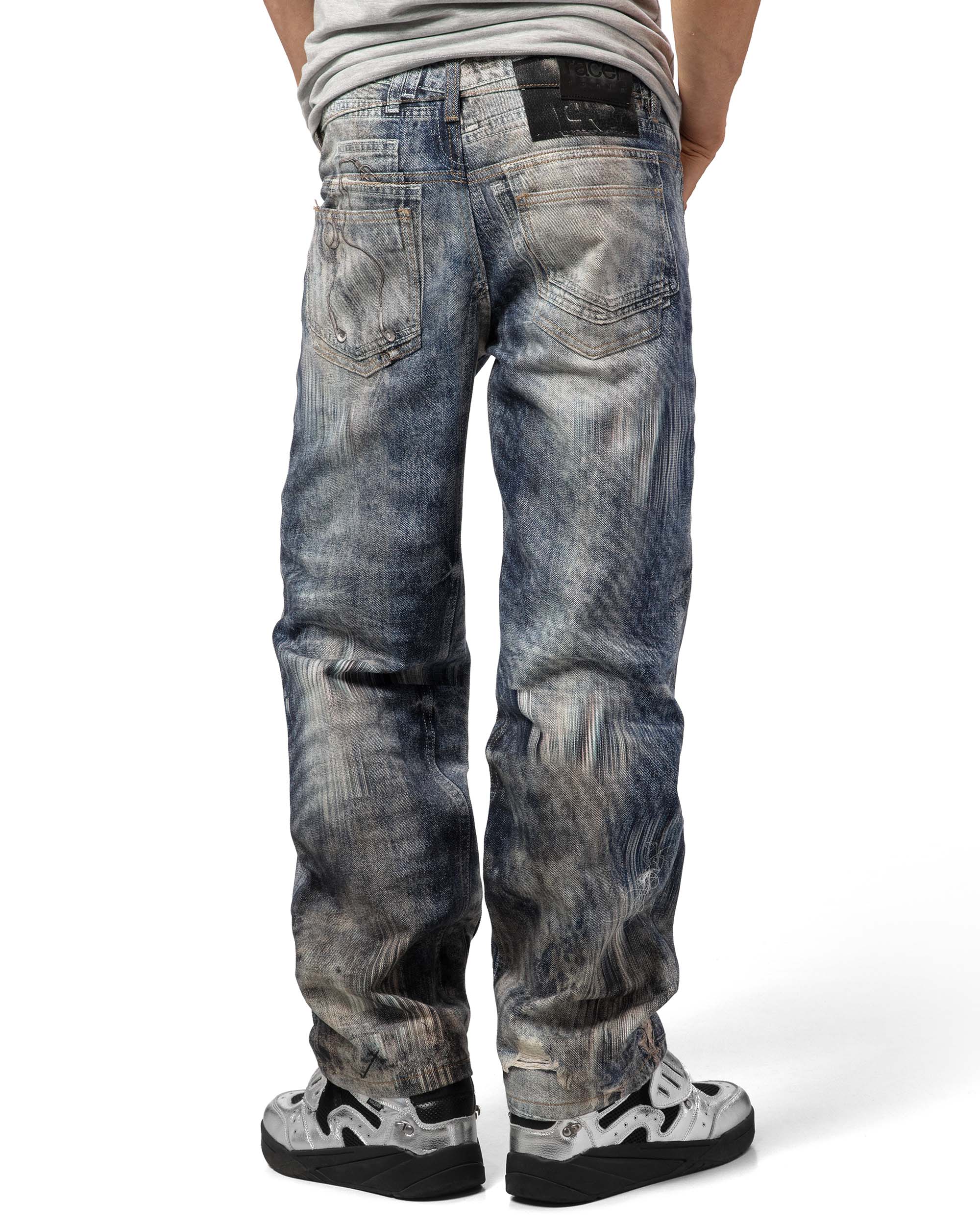 Glitch Denim - Image 5