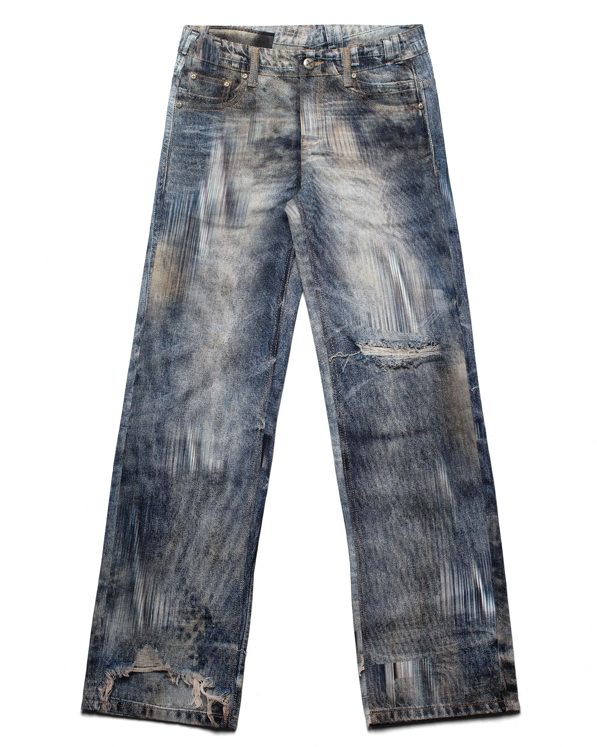 Glitch Denim - Image 7