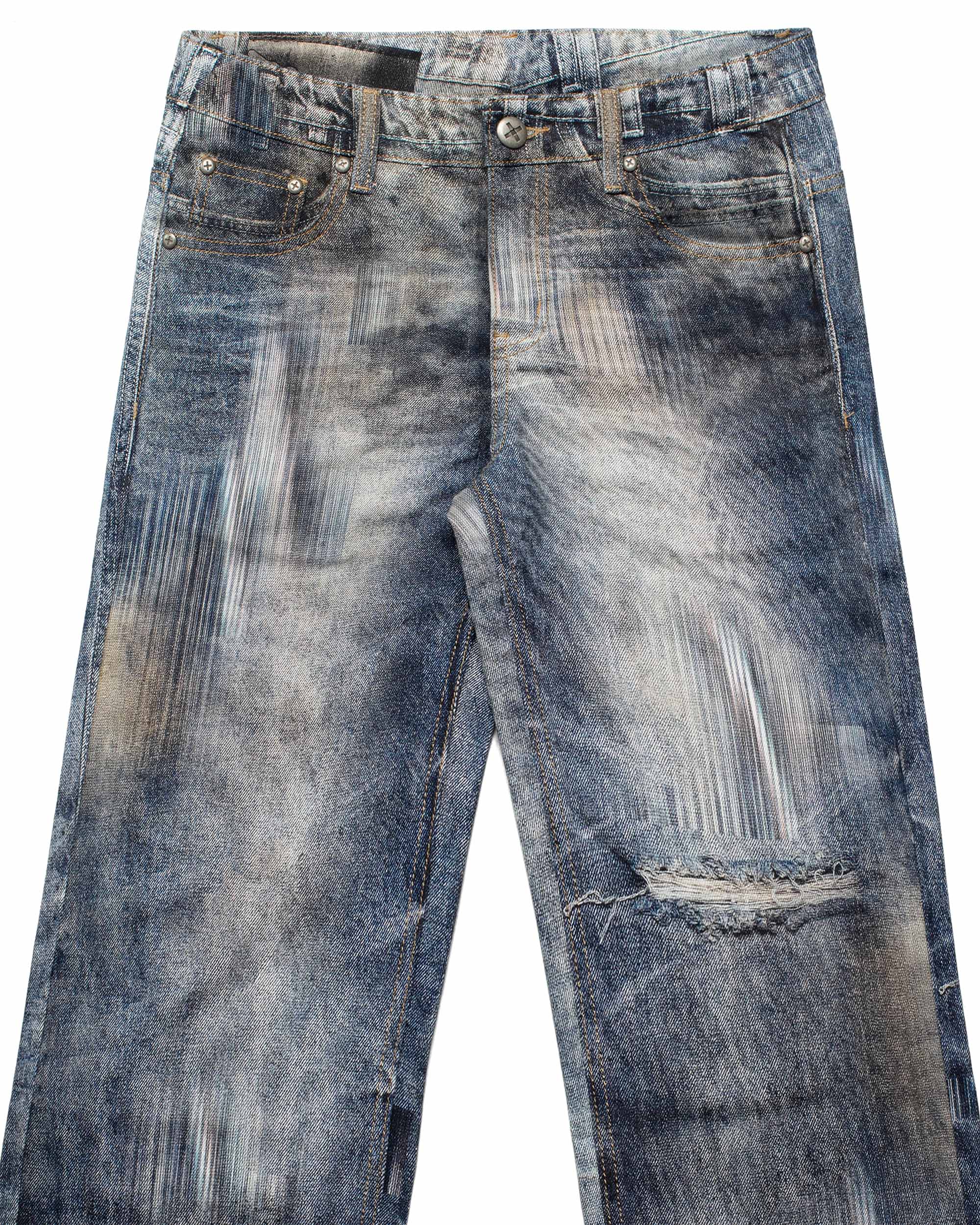 Glitch Denim - Image 9