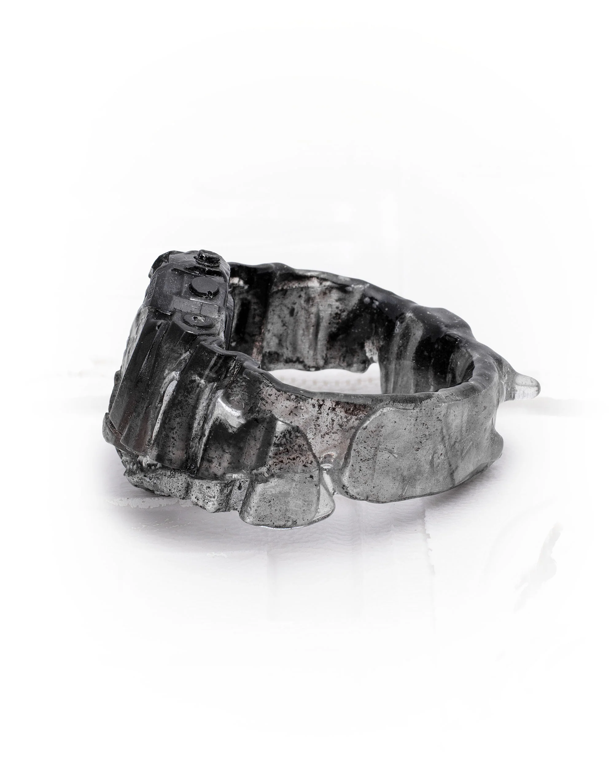 Glitched Watch Bracelet - Image 3
