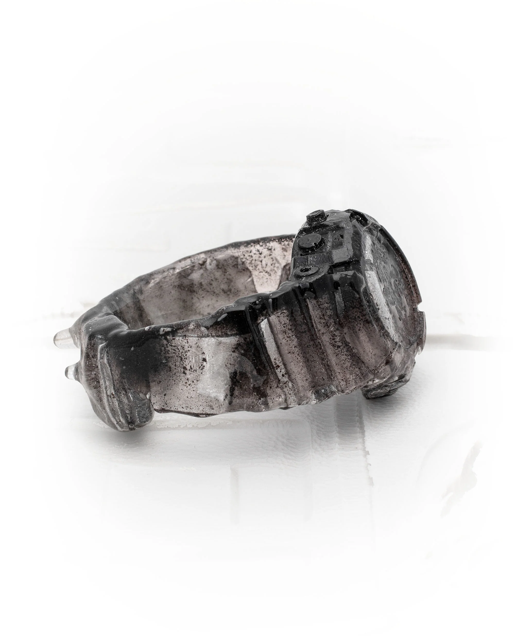 Glitched Watch Bracelet - Image 5