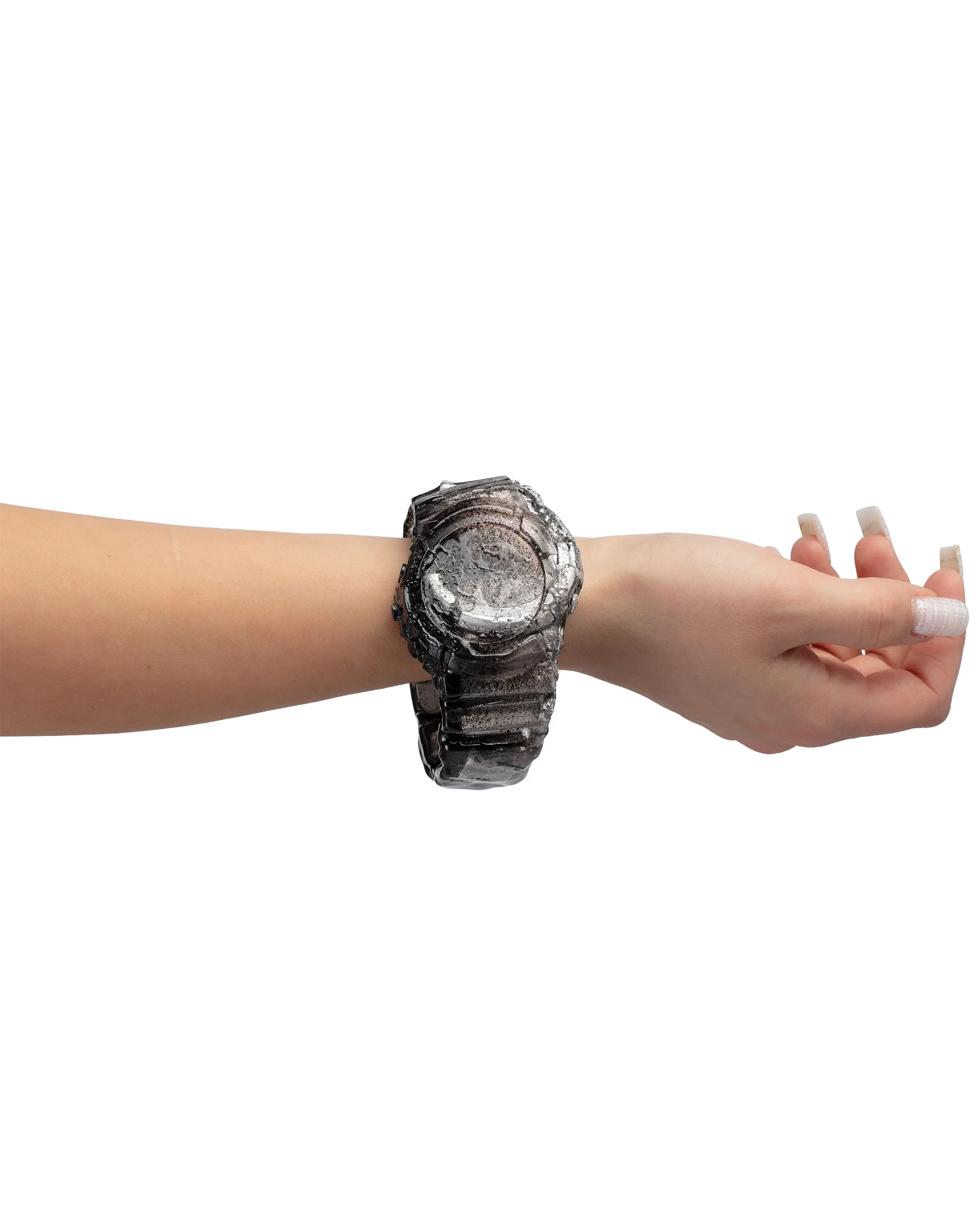 Glitched Watch Bracelet - Image 6