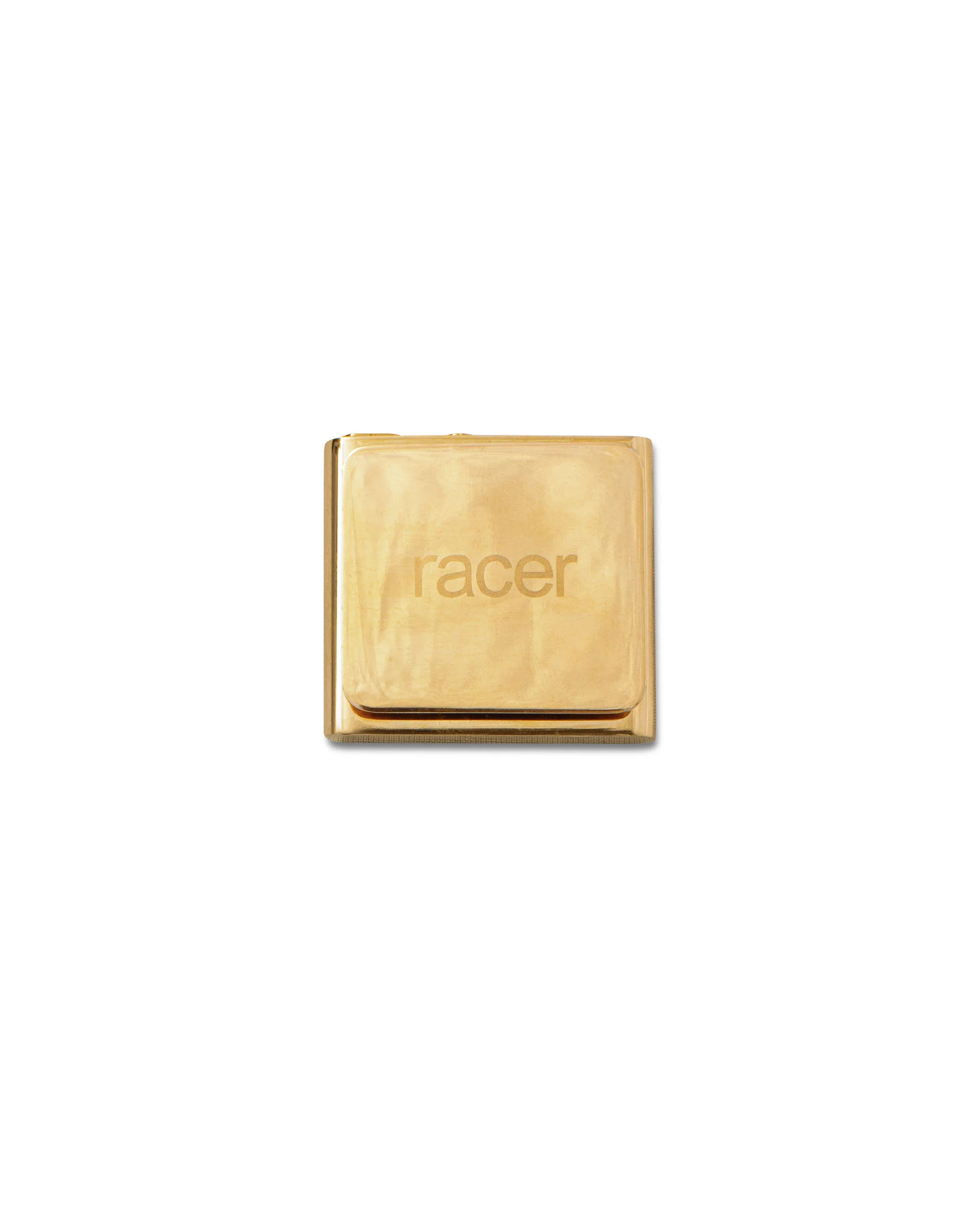 Gold Racer Shuffle Clip - Image 5