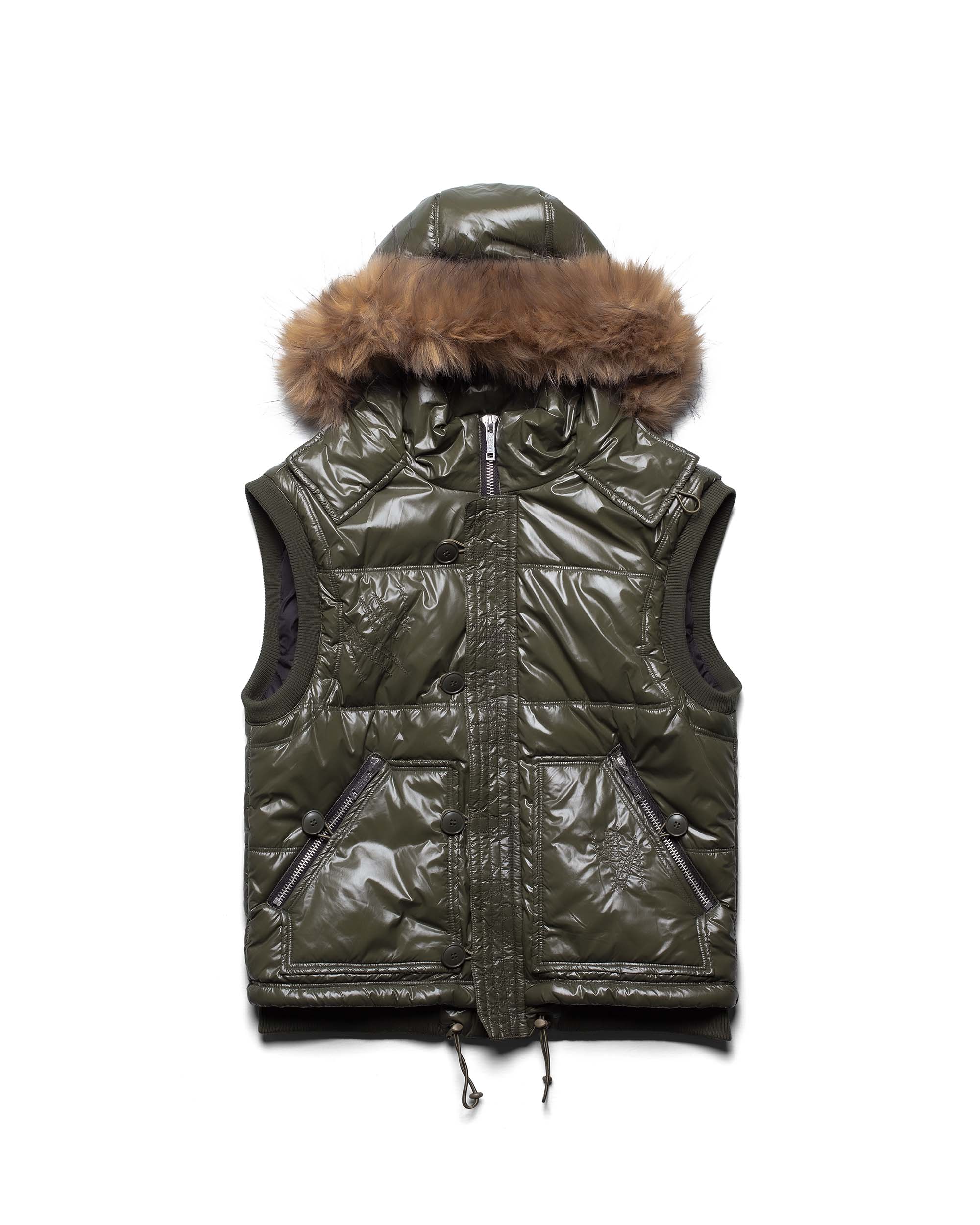 PrimaLoft® Puffer Vest - Image 2