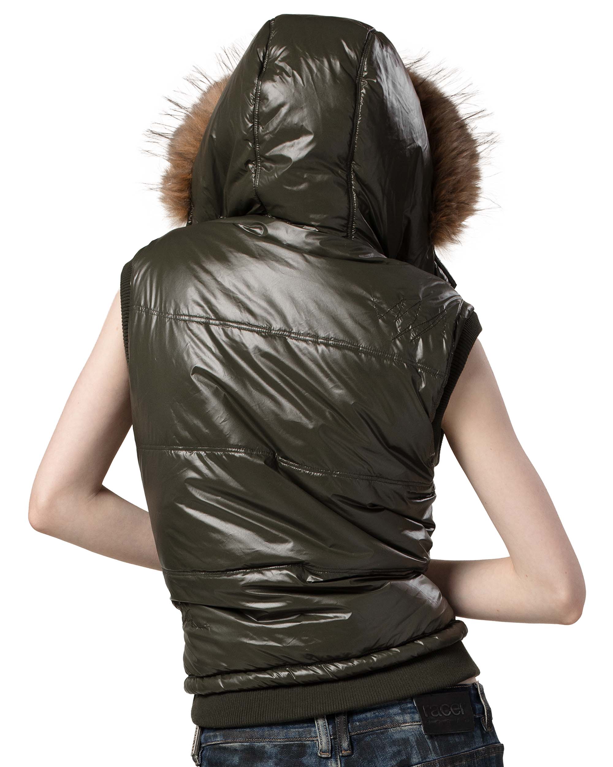 PrimaLoft® Puffer Vest - Image 4