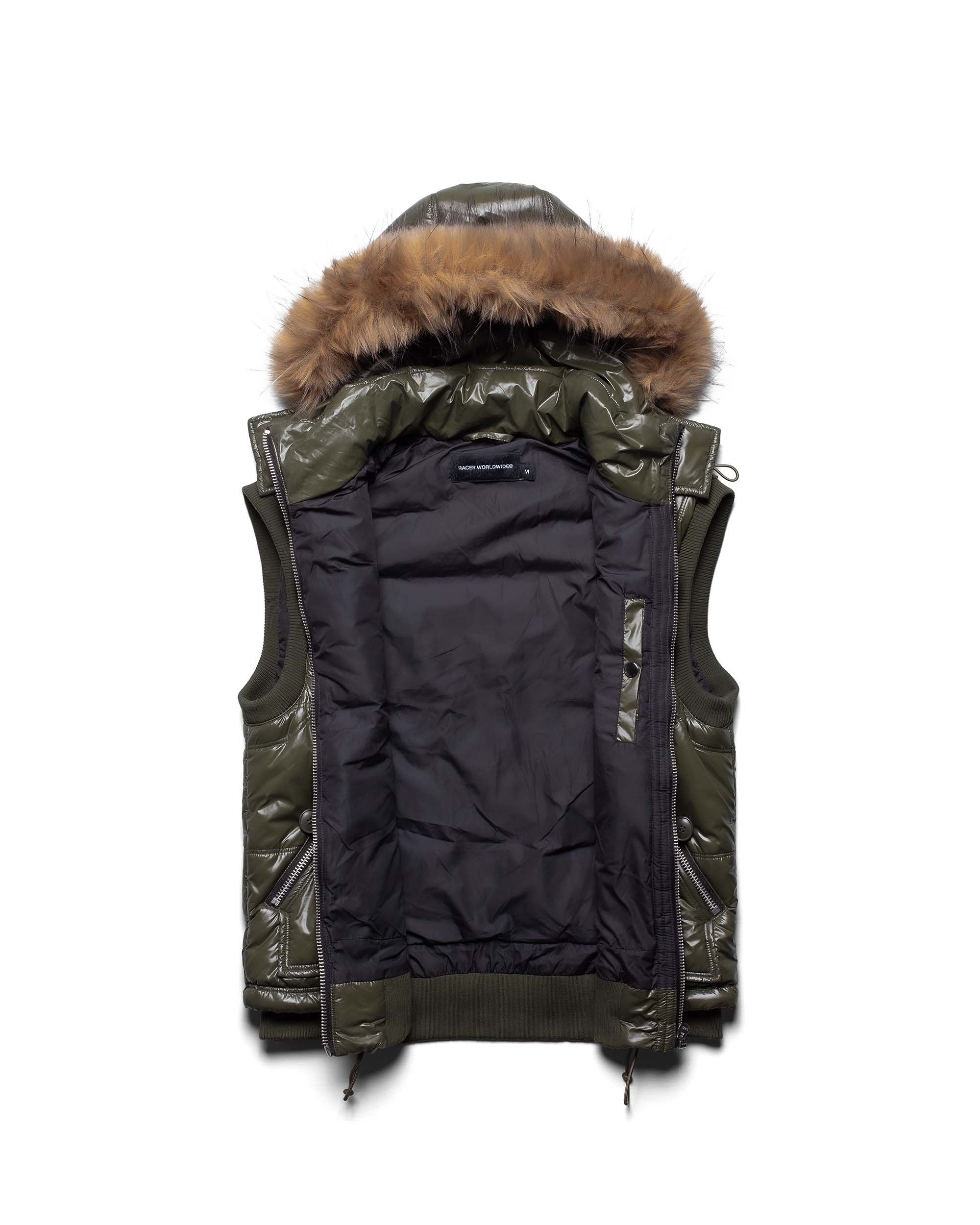 PrimaLoft® Puffer Vest - Image 5
