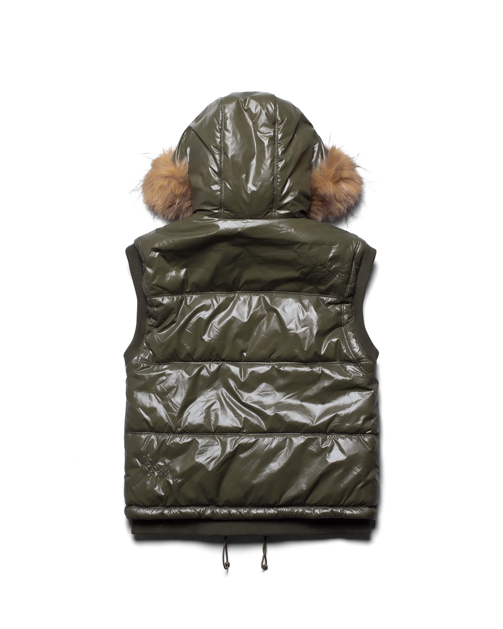 PrimaLoft® Puffer Vest - Image 6