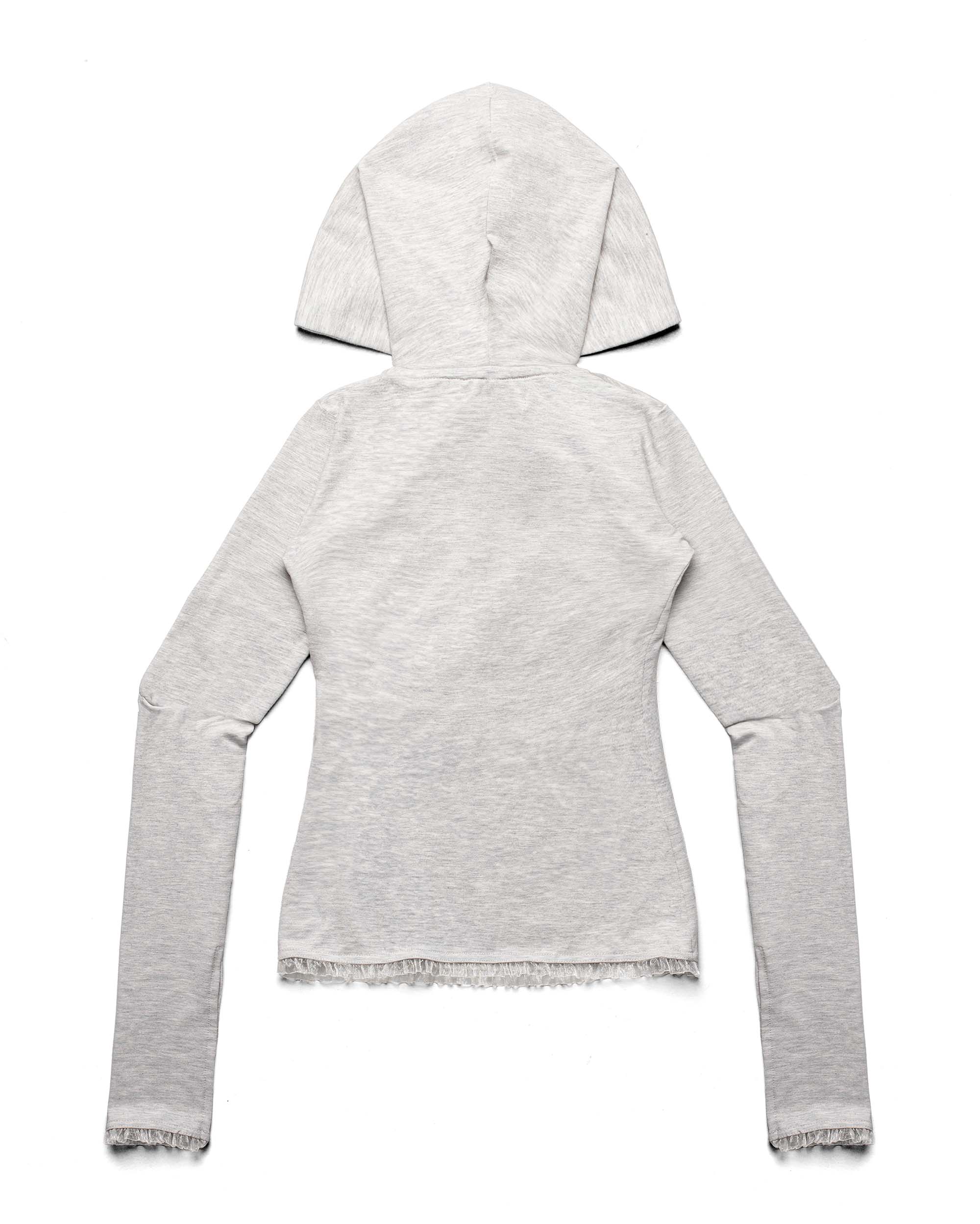 Heart Hoodie - Image 4