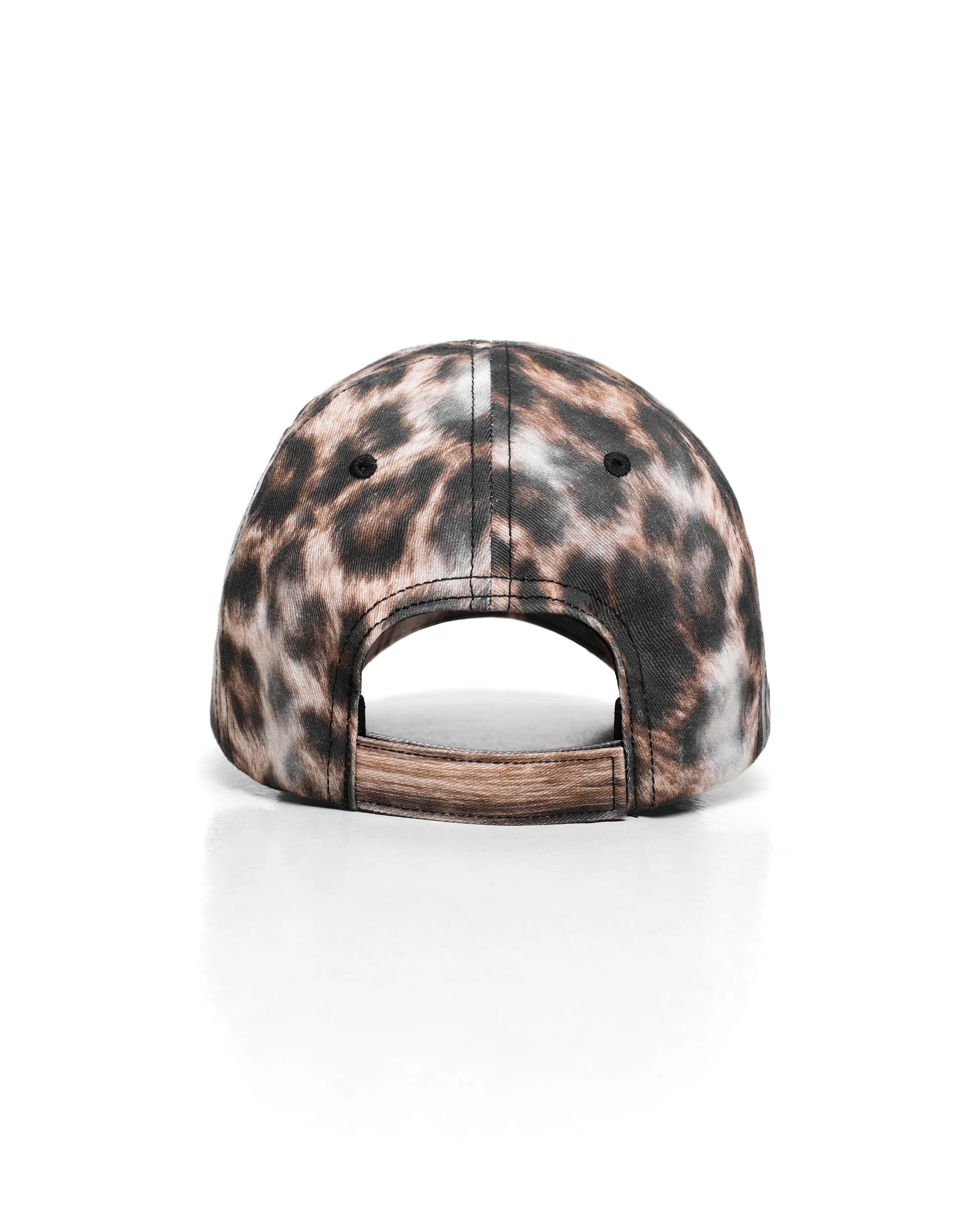 K x Racer Leo Cap - Image 4